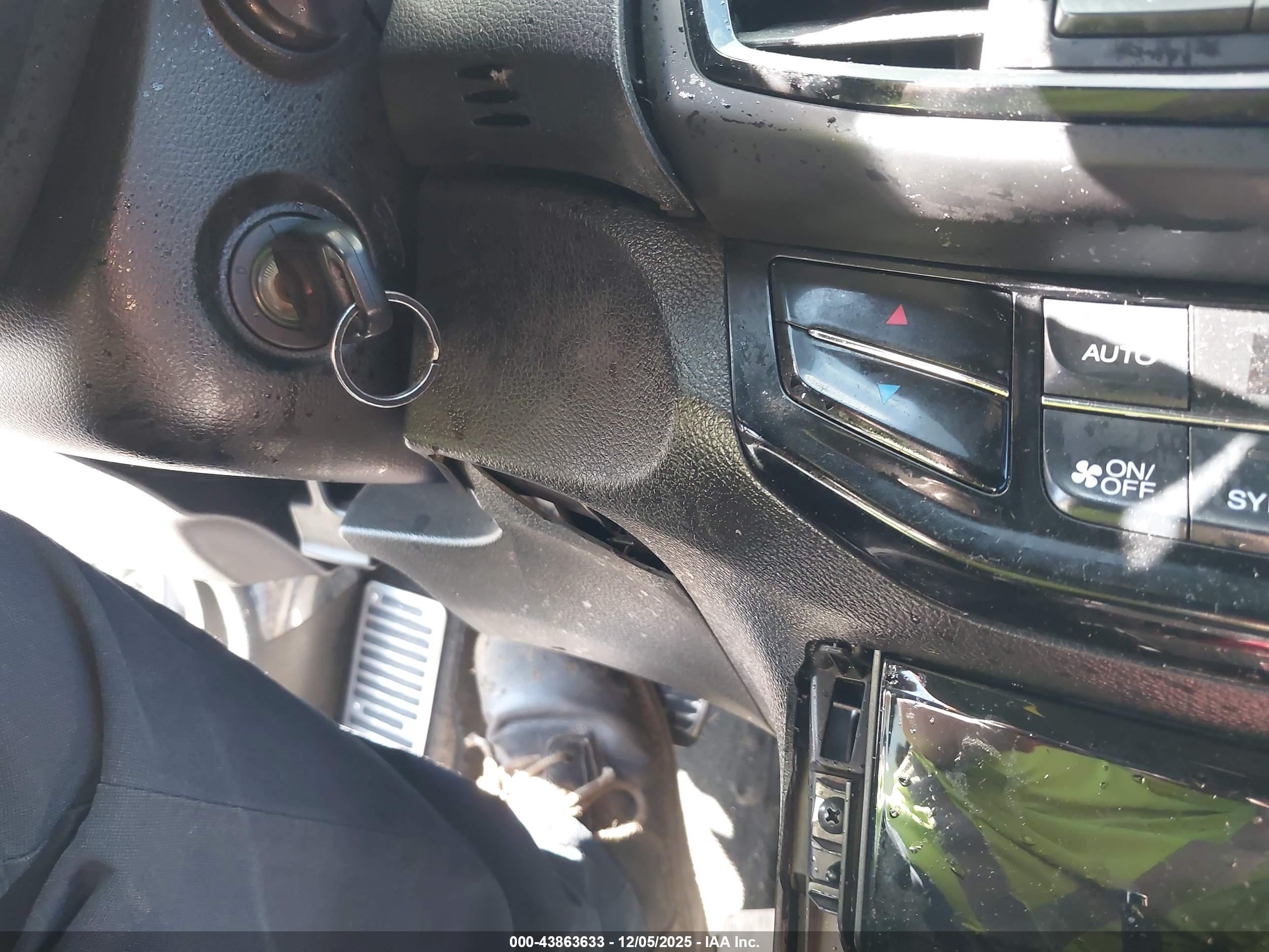 HONDA ACCORD image 11