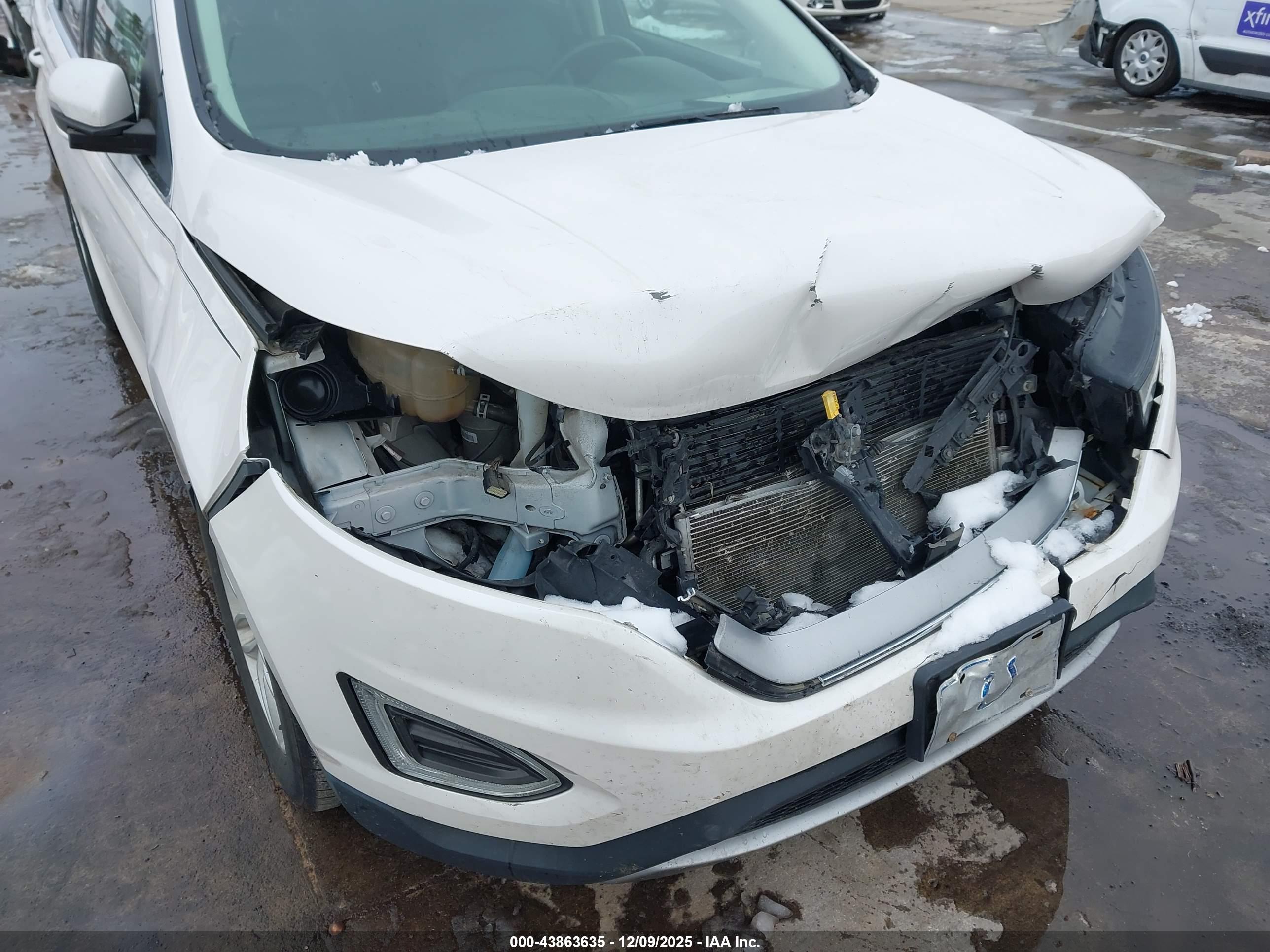 FORD EDGE image 6
