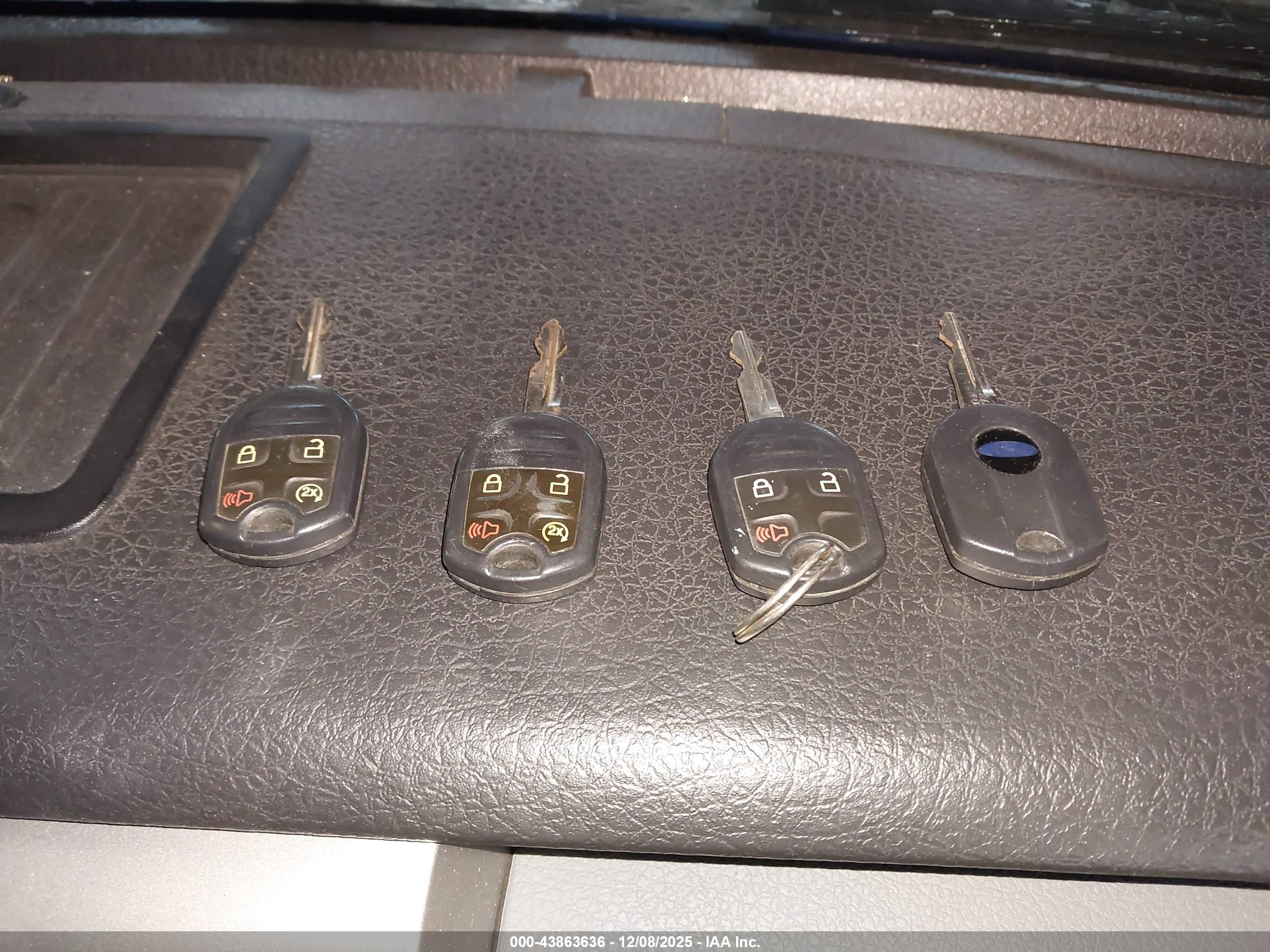 FORD F-150 image 11