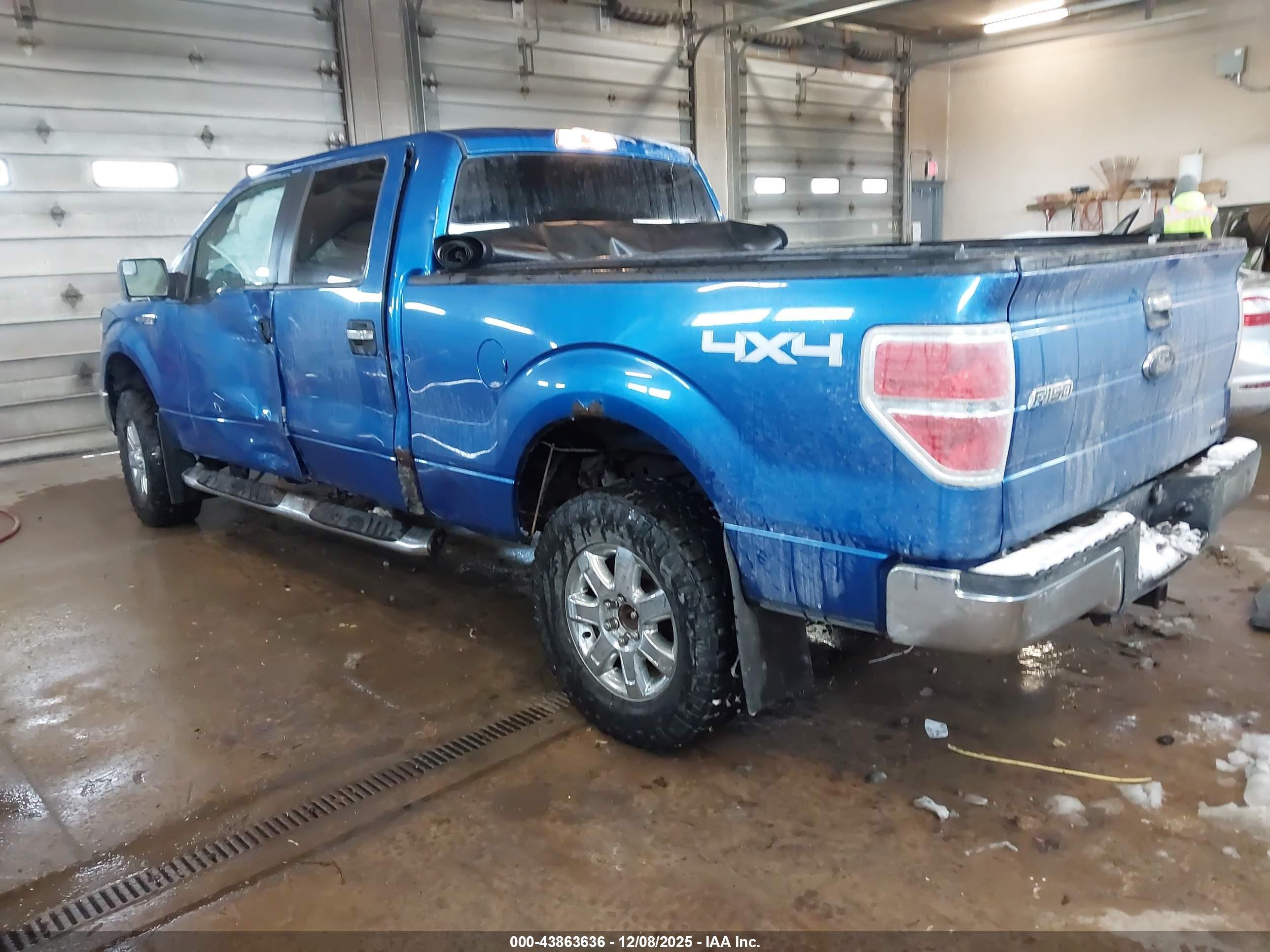 FORD F-150 image 3