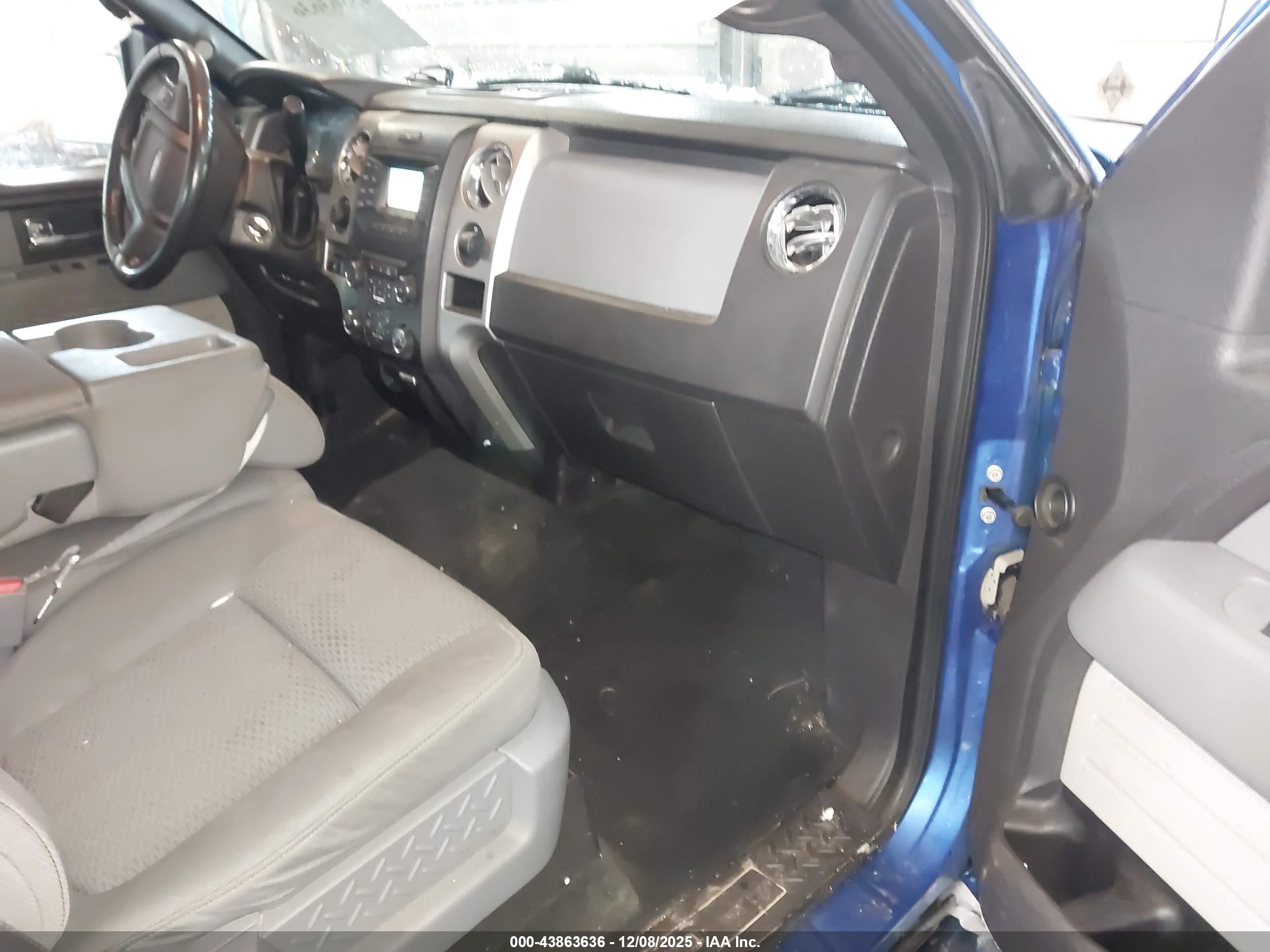FORD F-150 image 5