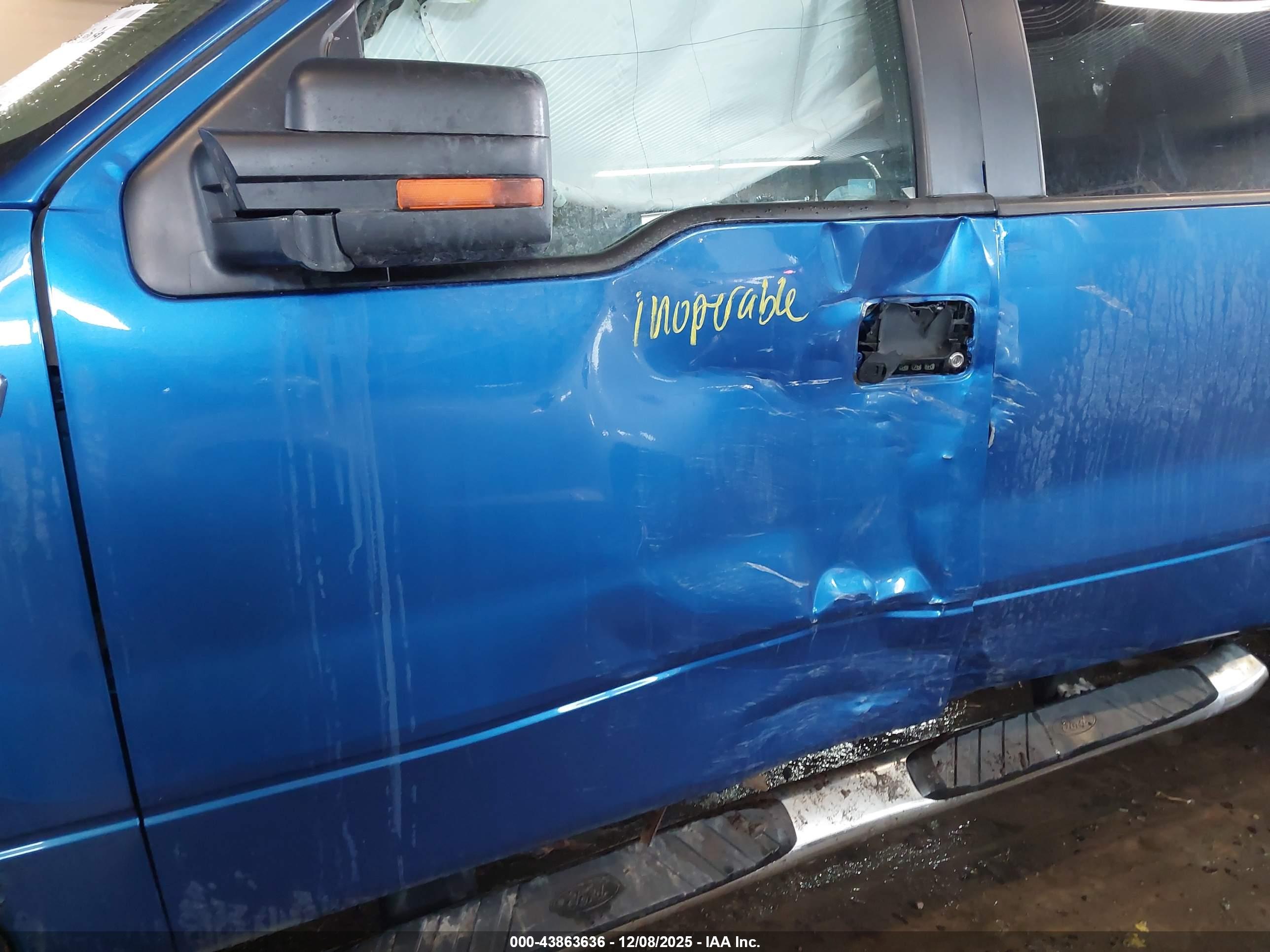 FORD F-150 image 6
