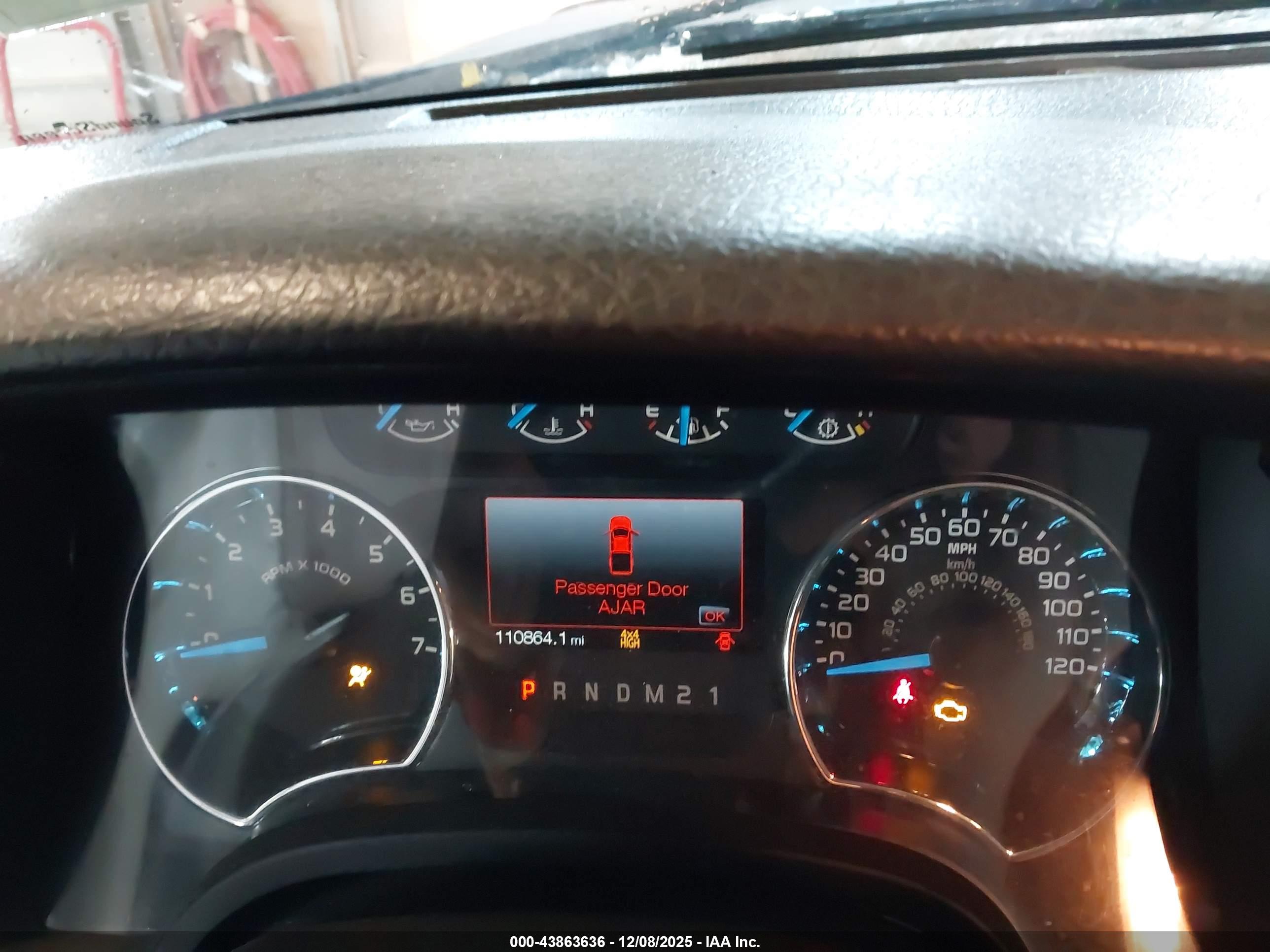 FORD F-150 image 7