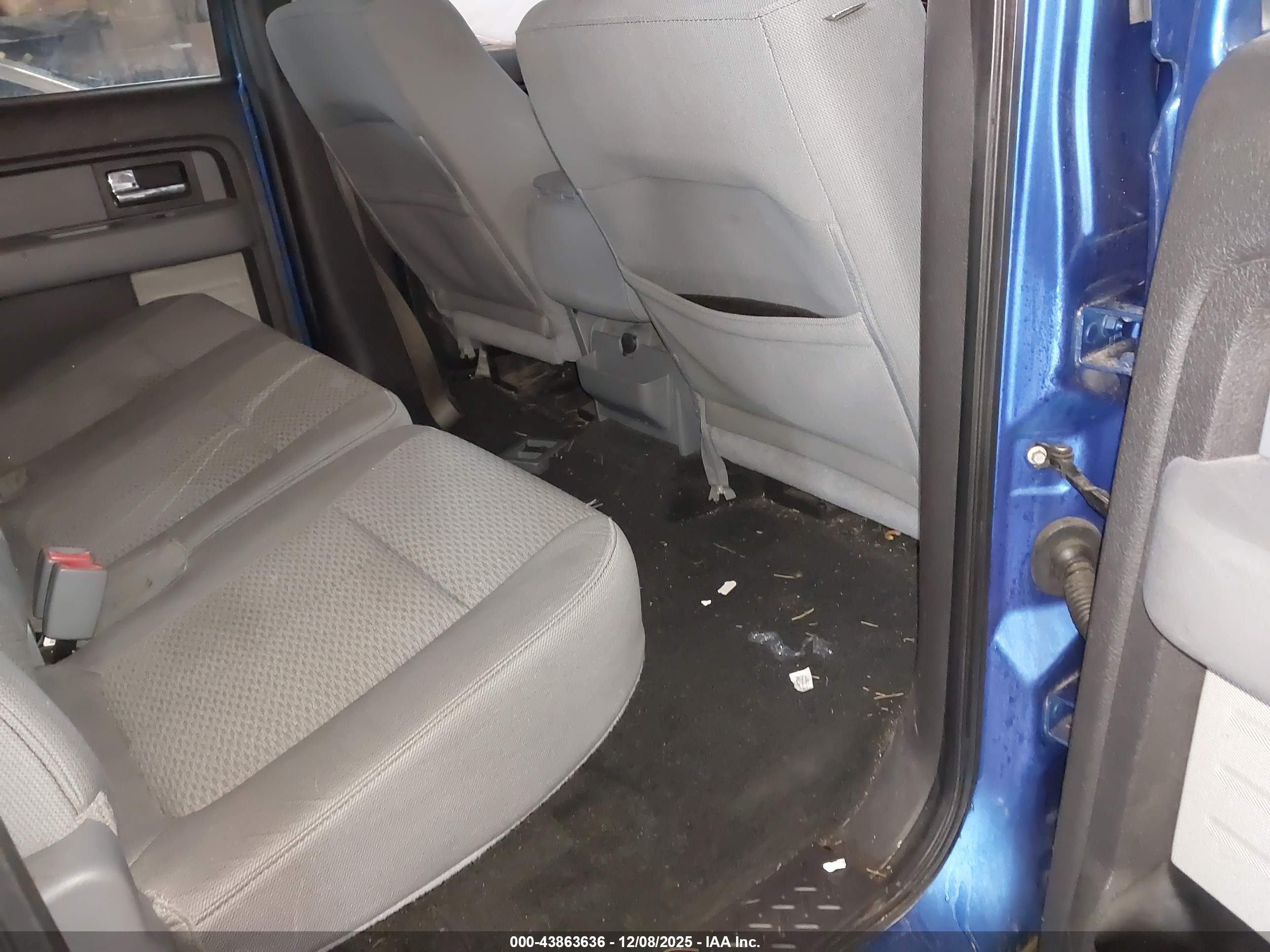 FORD F-150 image 8