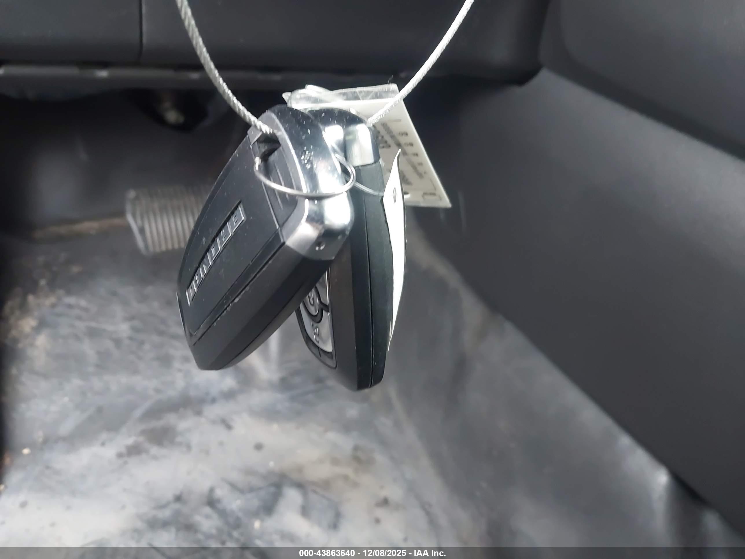 FORD BRONCO image 11
