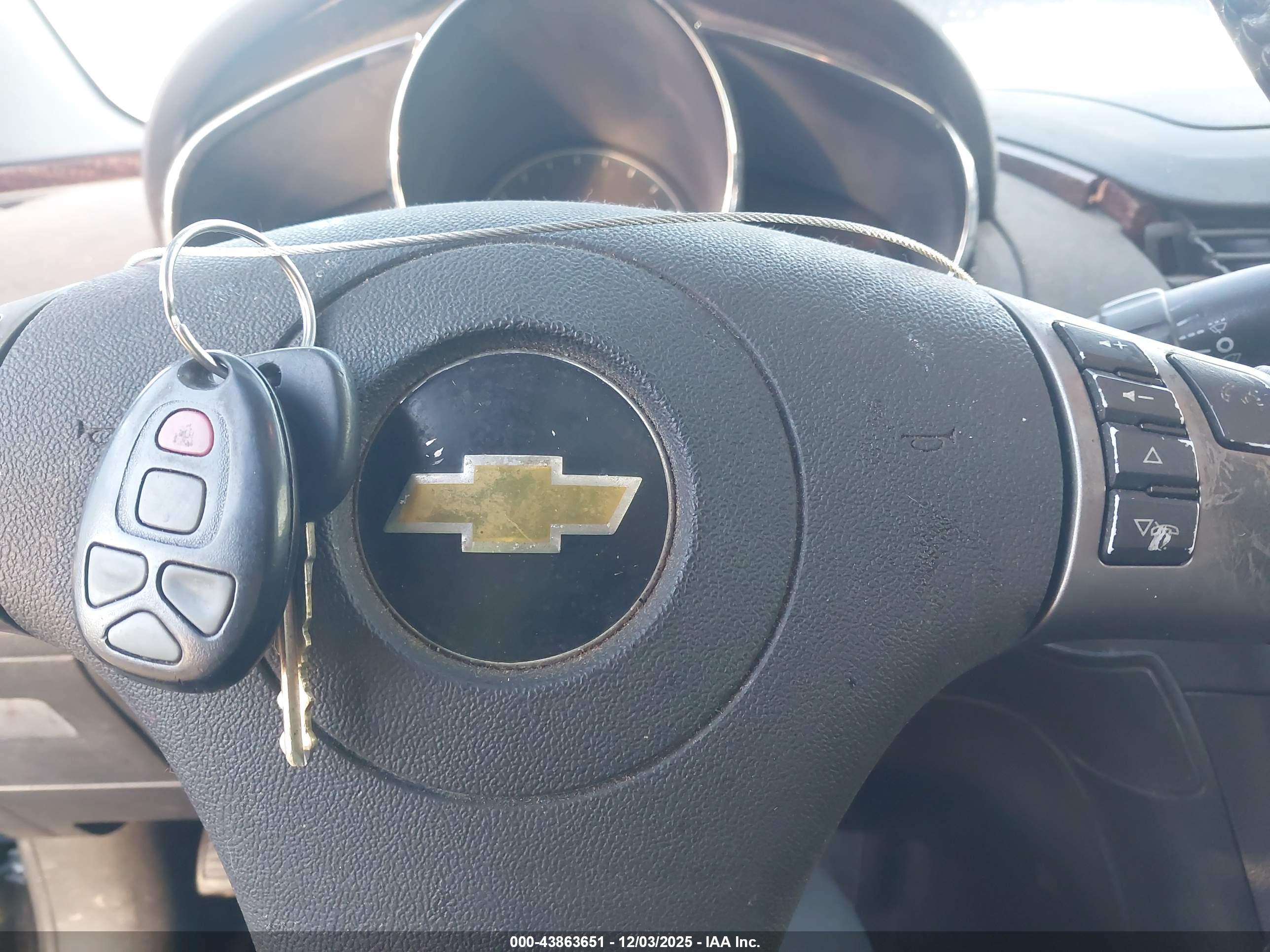 CHEVROLET MALIBU image 11