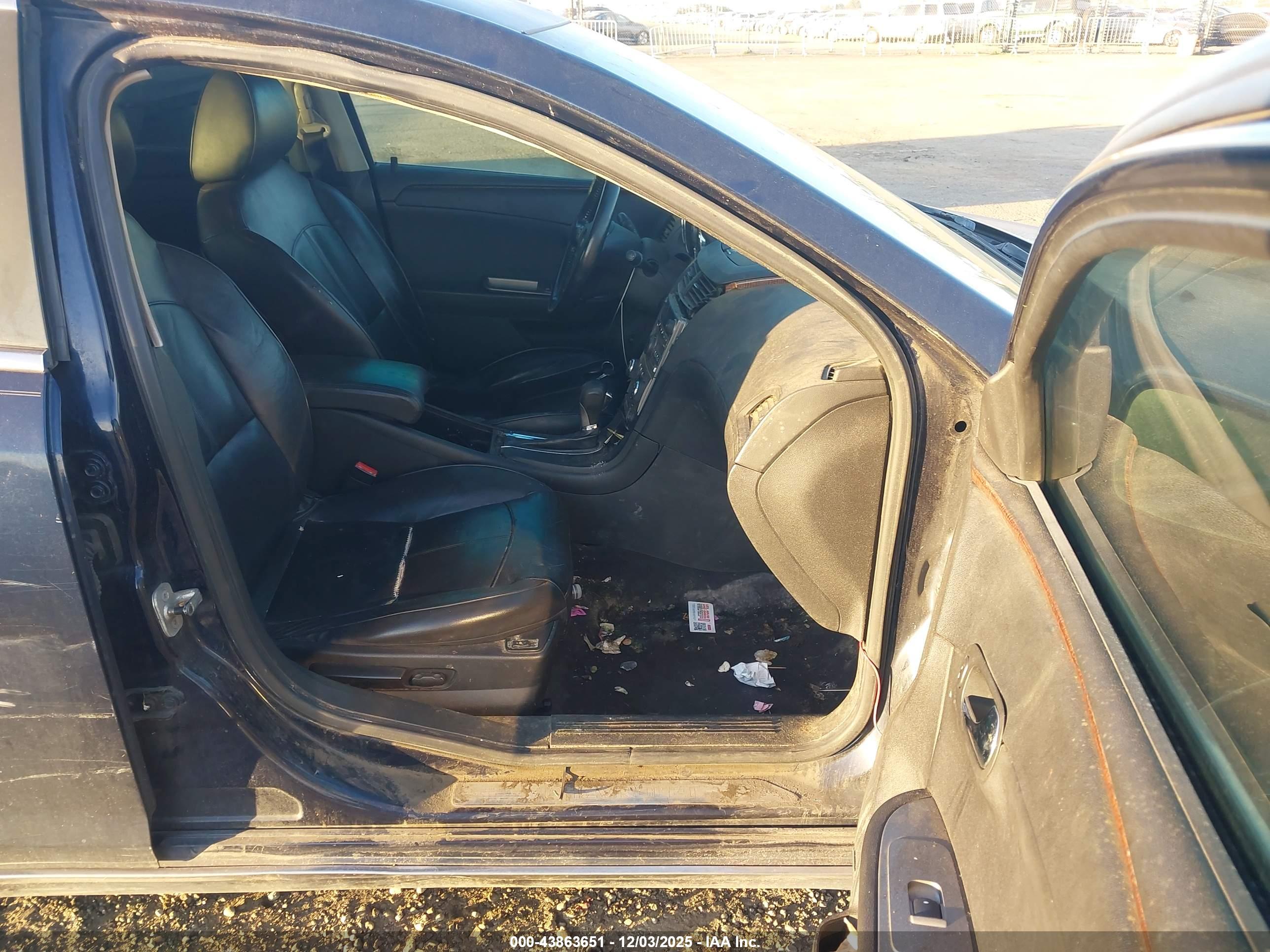 CHEVROLET MALIBU image 5