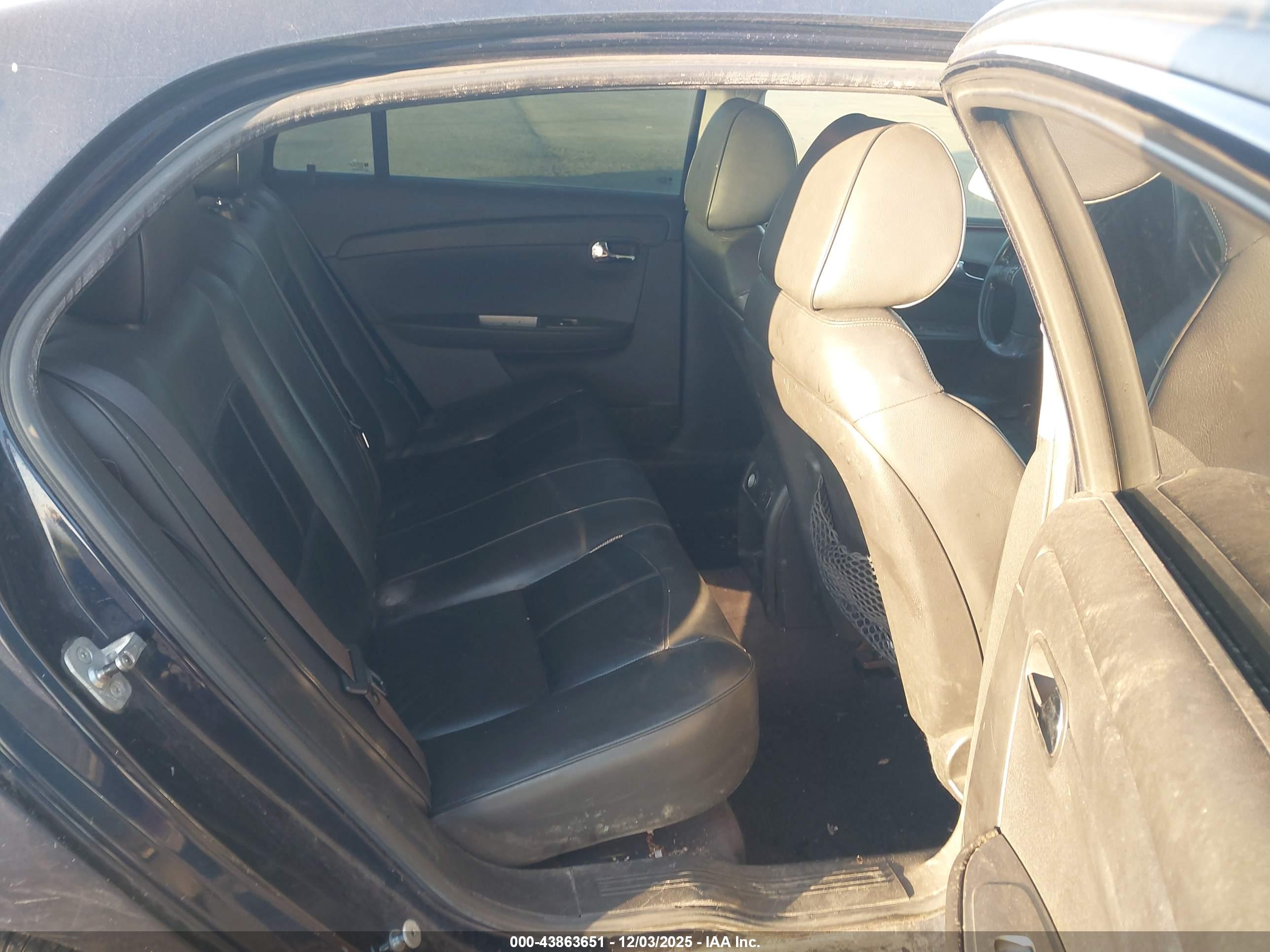 CHEVROLET MALIBU image 8