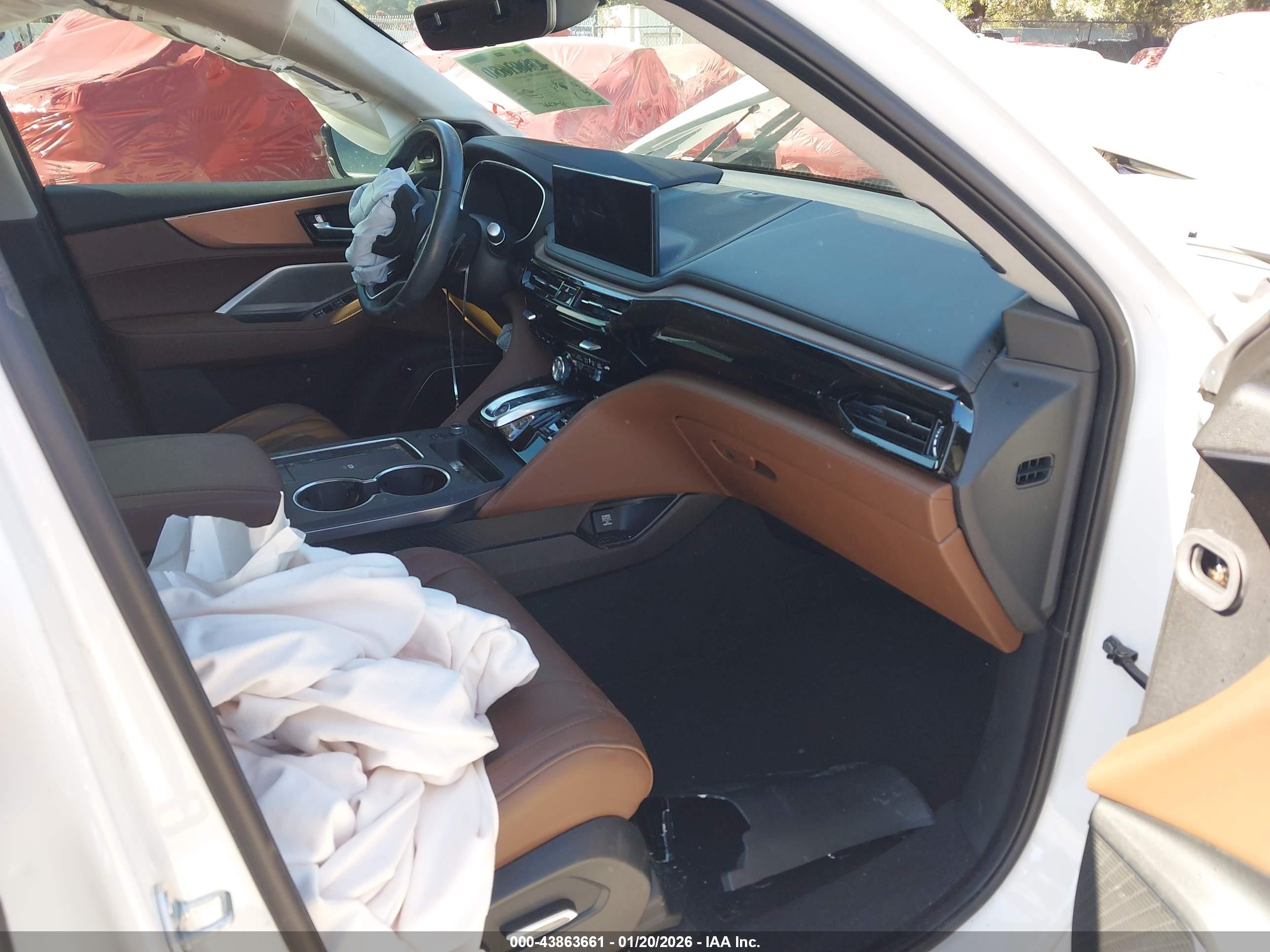 ACURA MDX image 5