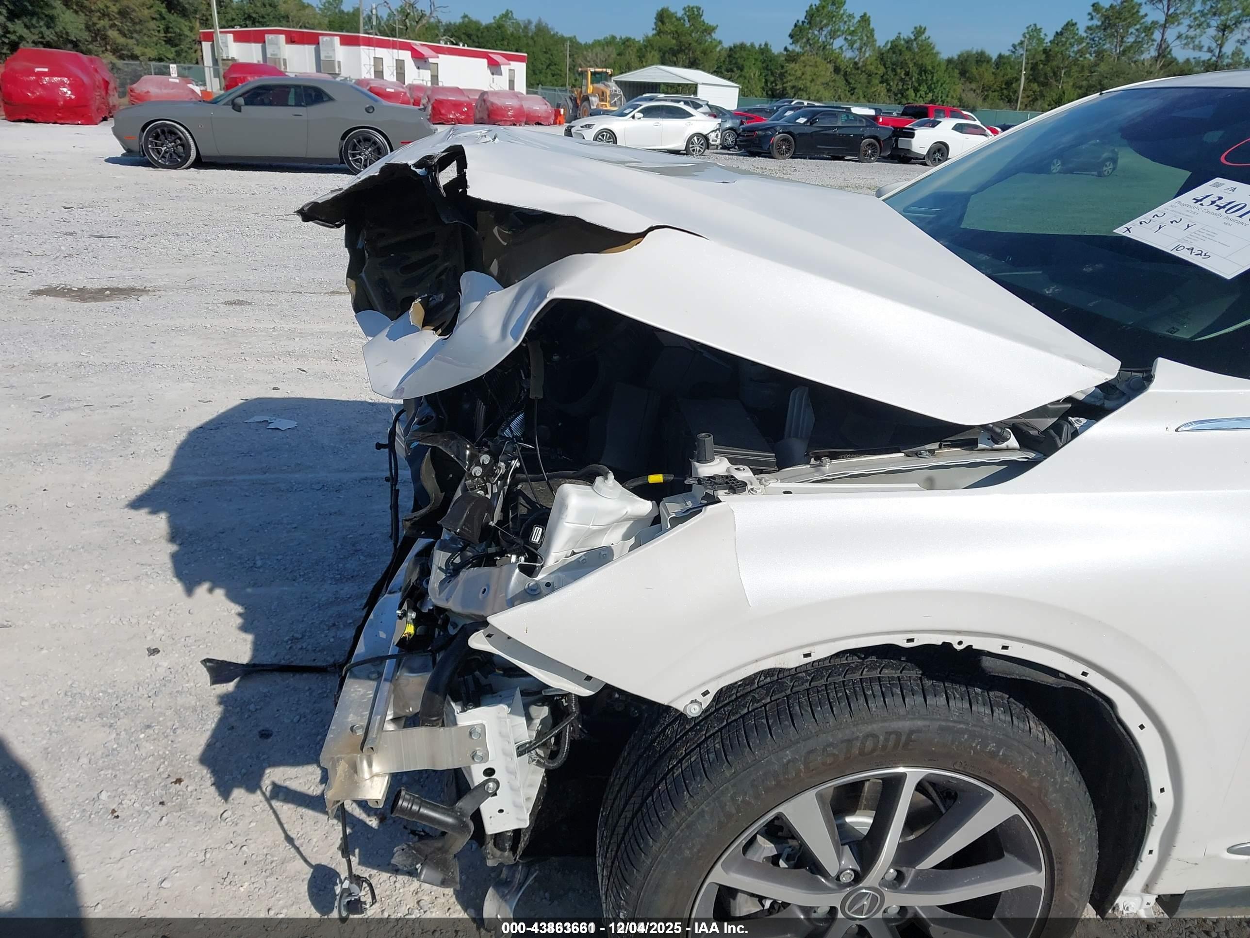 ACURA MDX image 6
