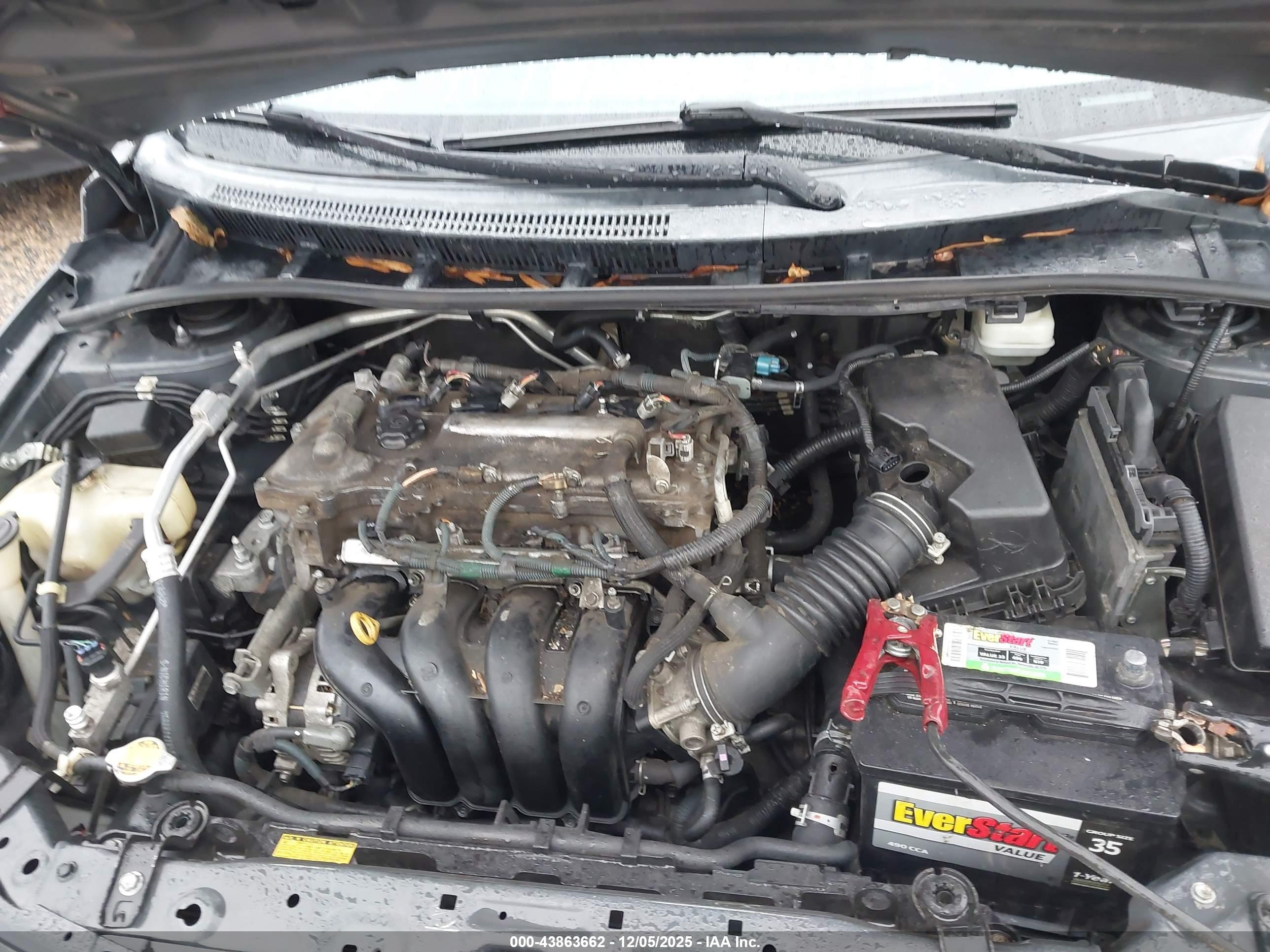 TOYOTA COROLLA image 10
