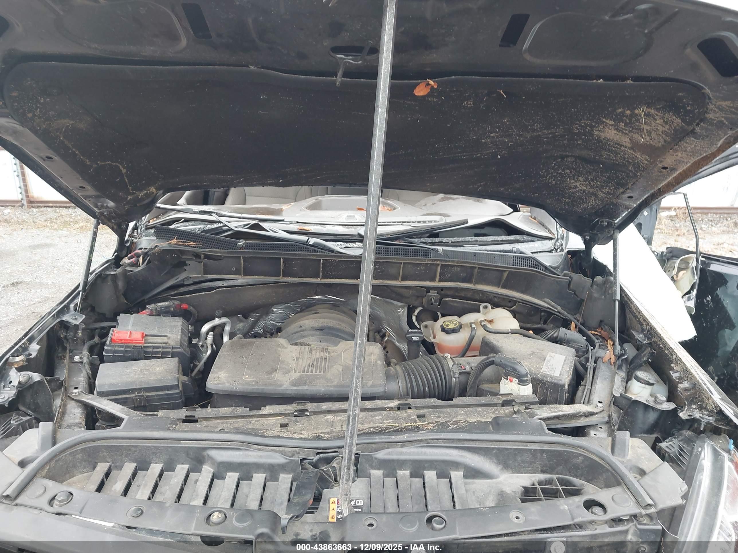 CHEVROLET SILVERADO image 10