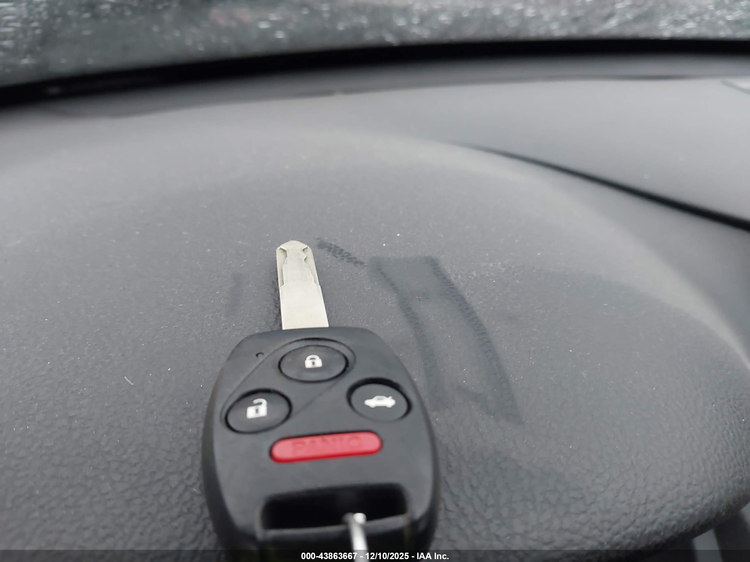 HONDA ACCORD image 11