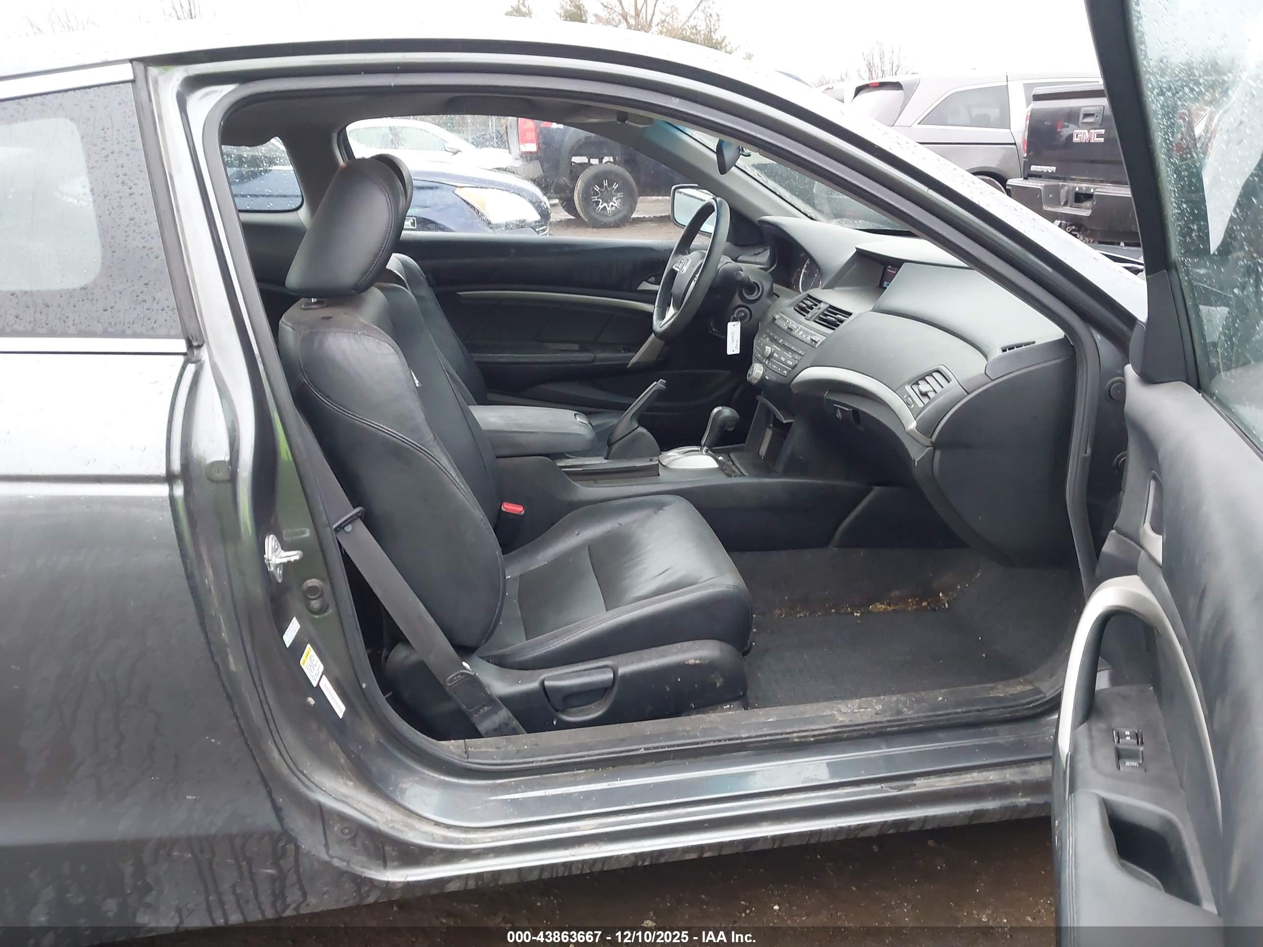 HONDA ACCORD image 5