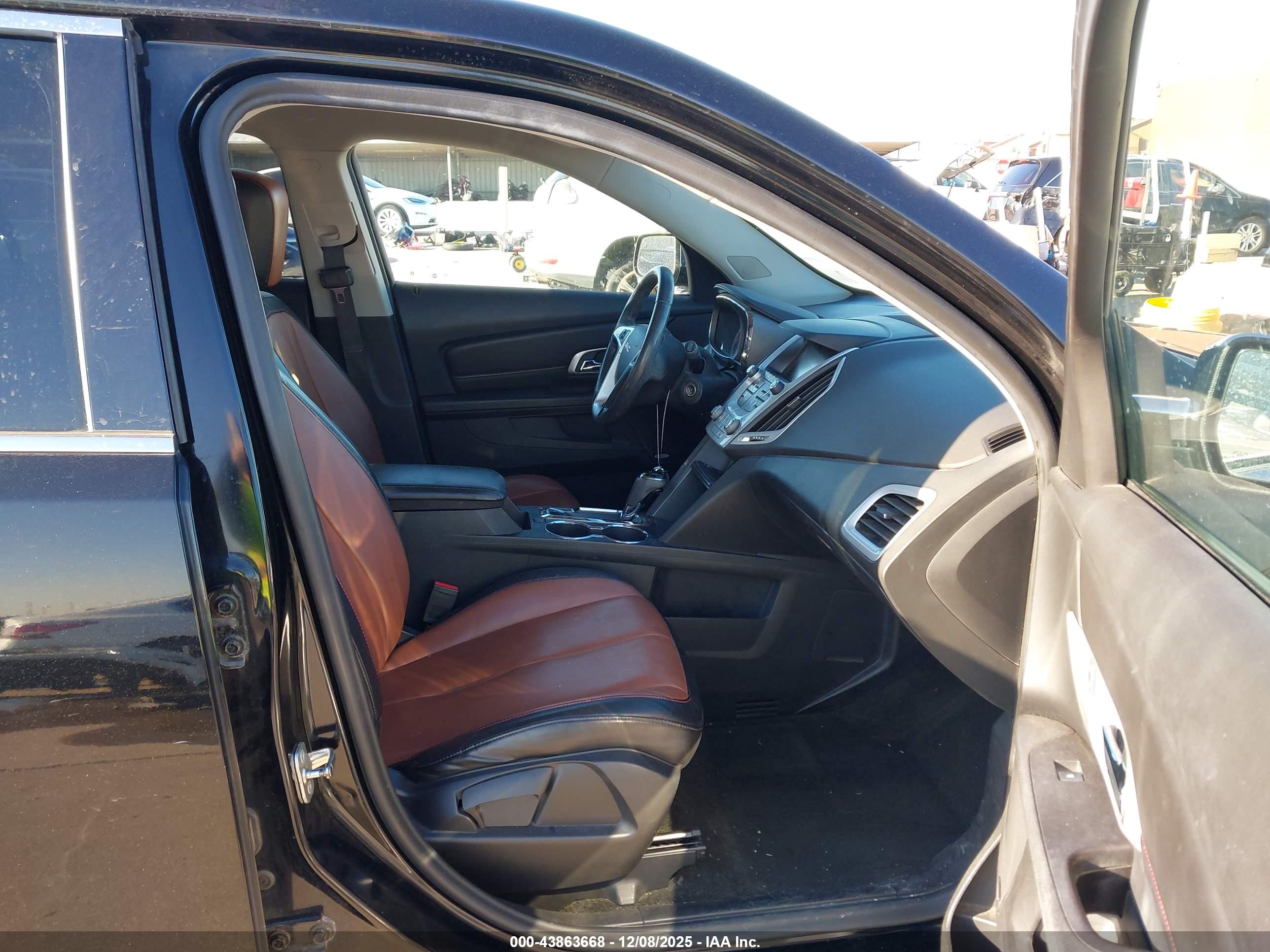 GMC TERRAIN image 5
