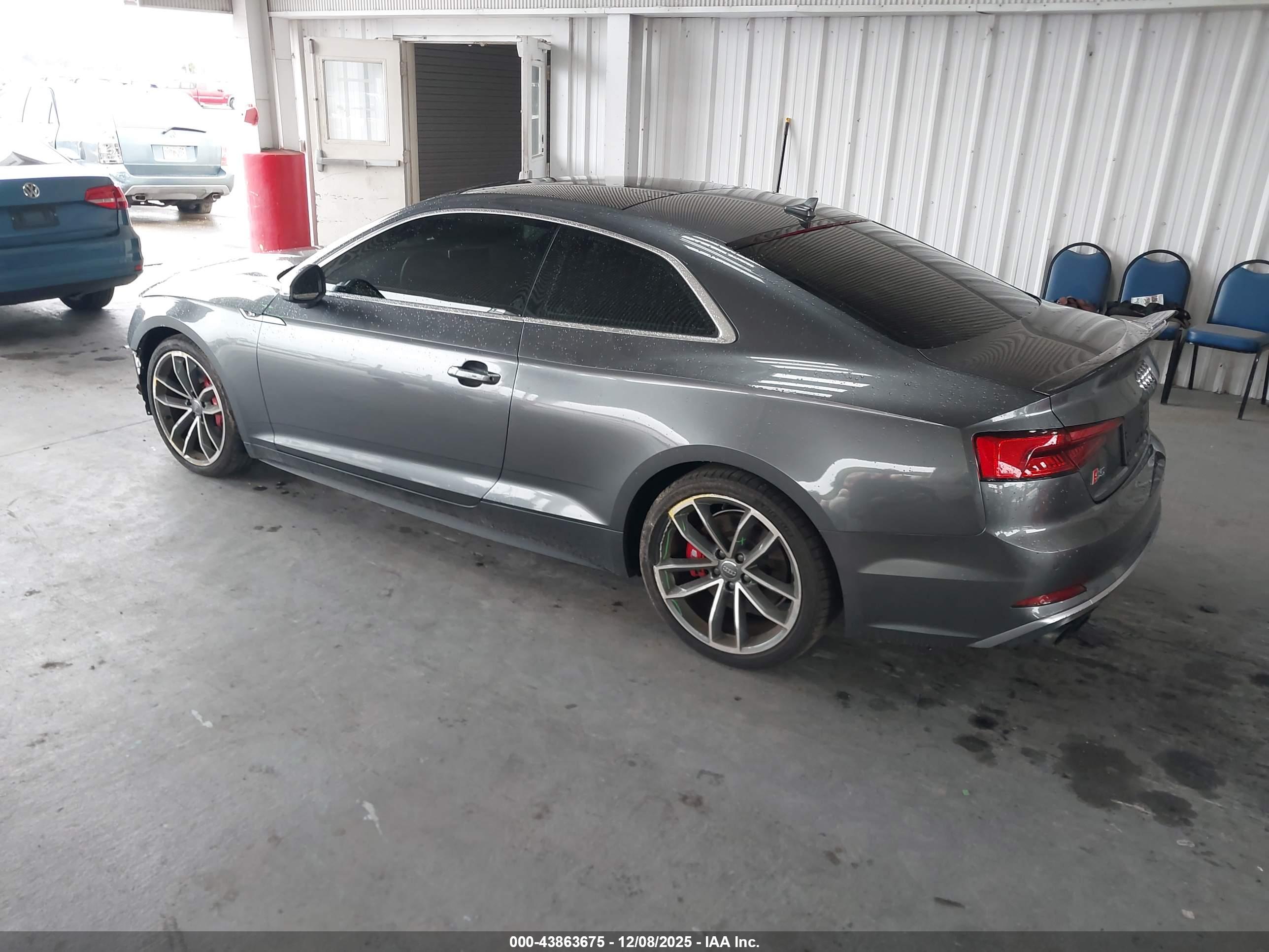 AUDI S5 image 3