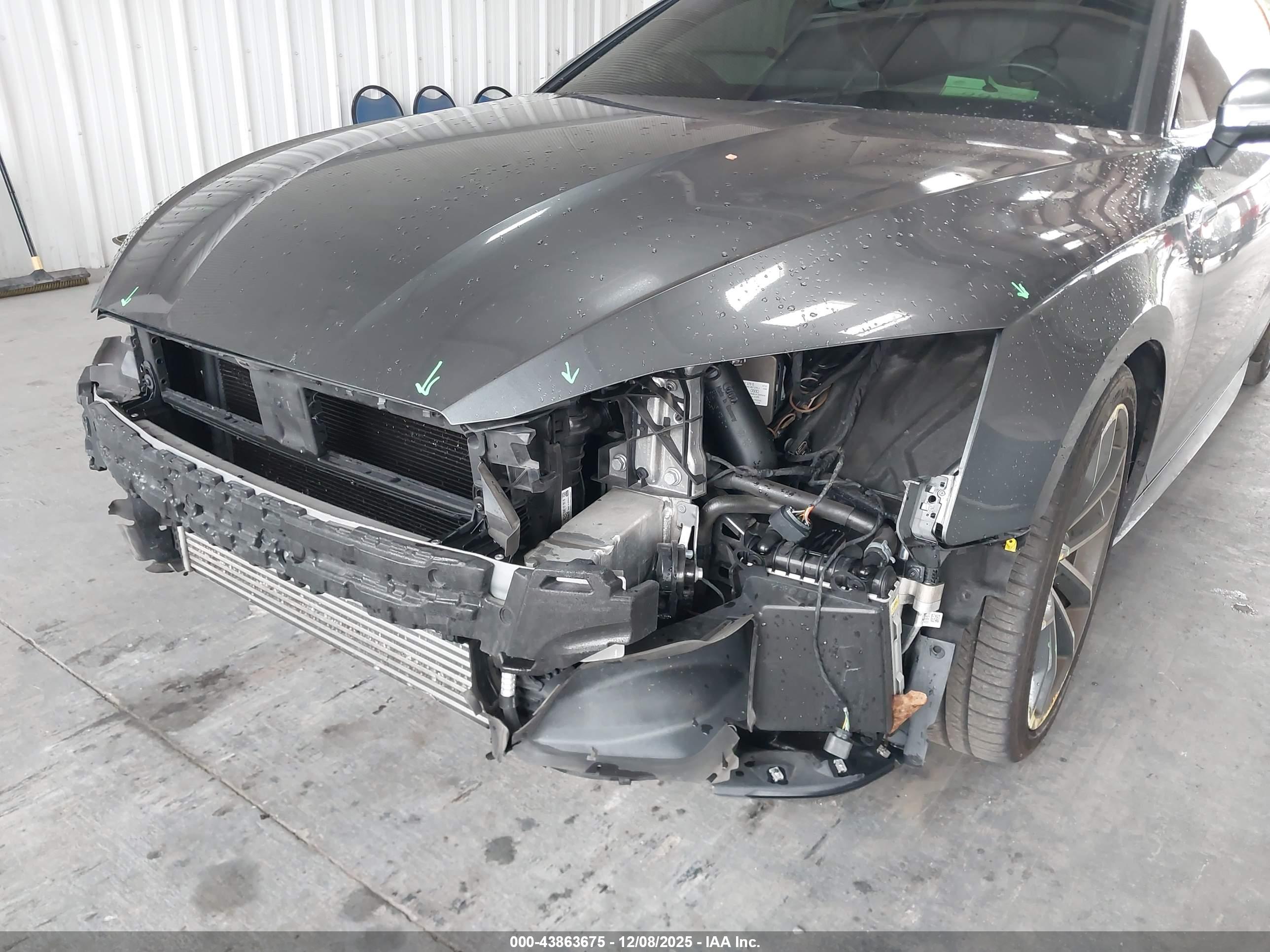 AUDI S5 image 6
