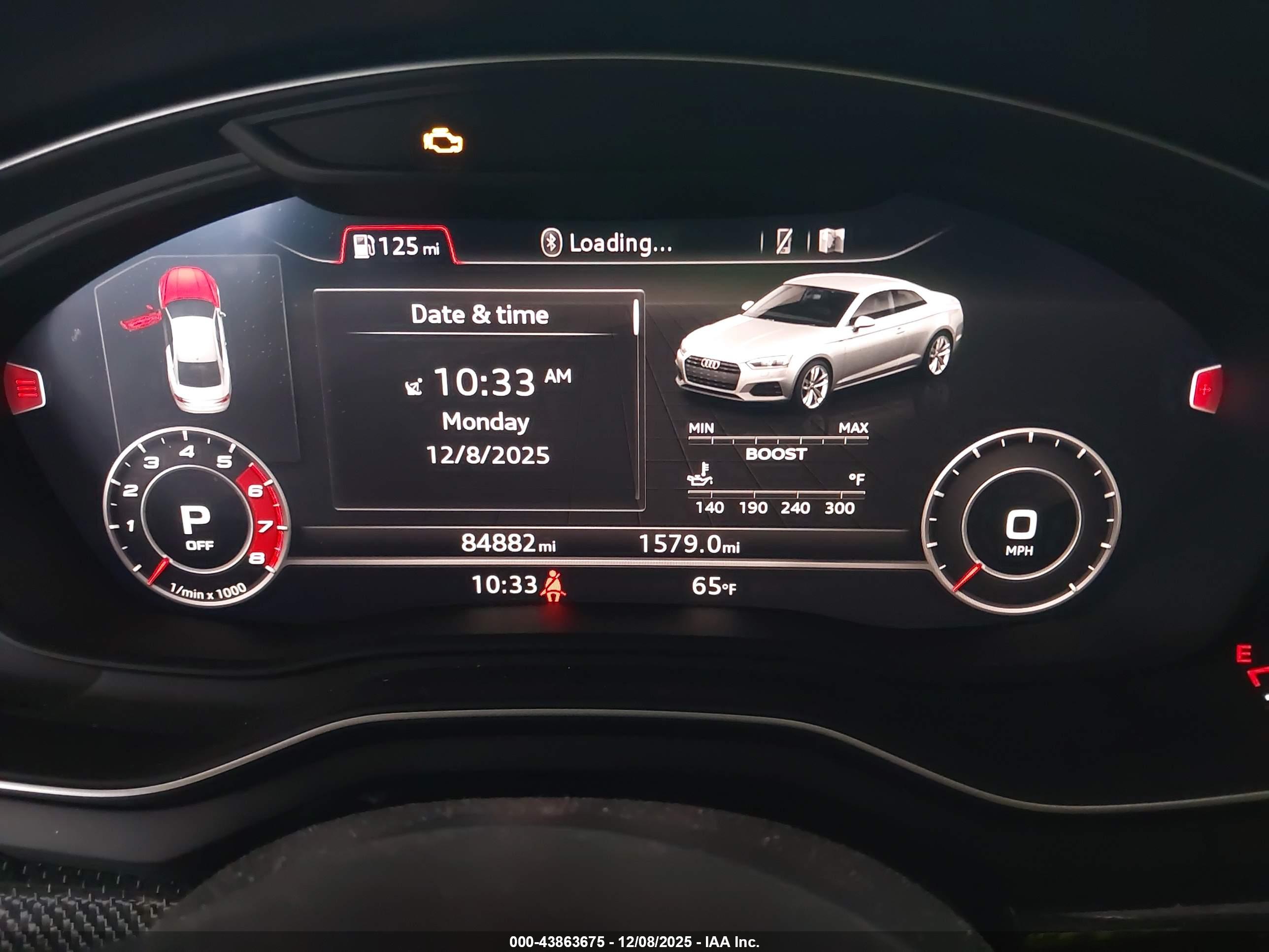 AUDI S5 image 7