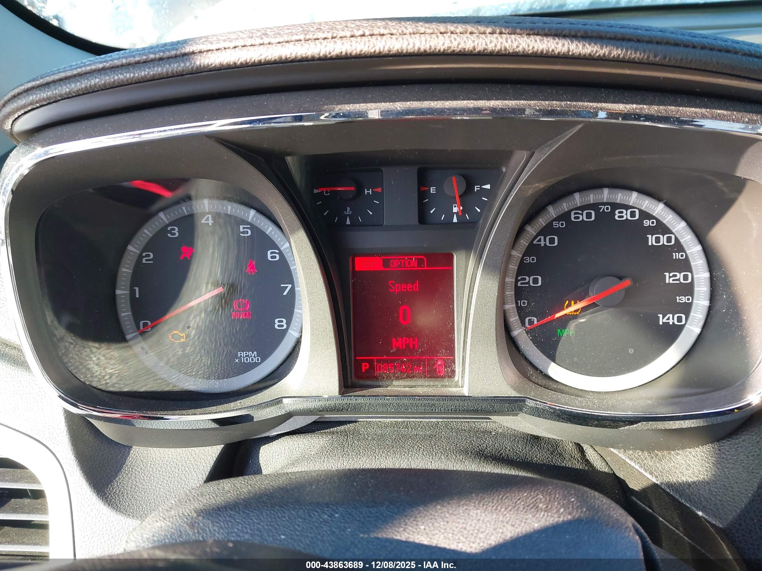GMC TERRAIN image 7
