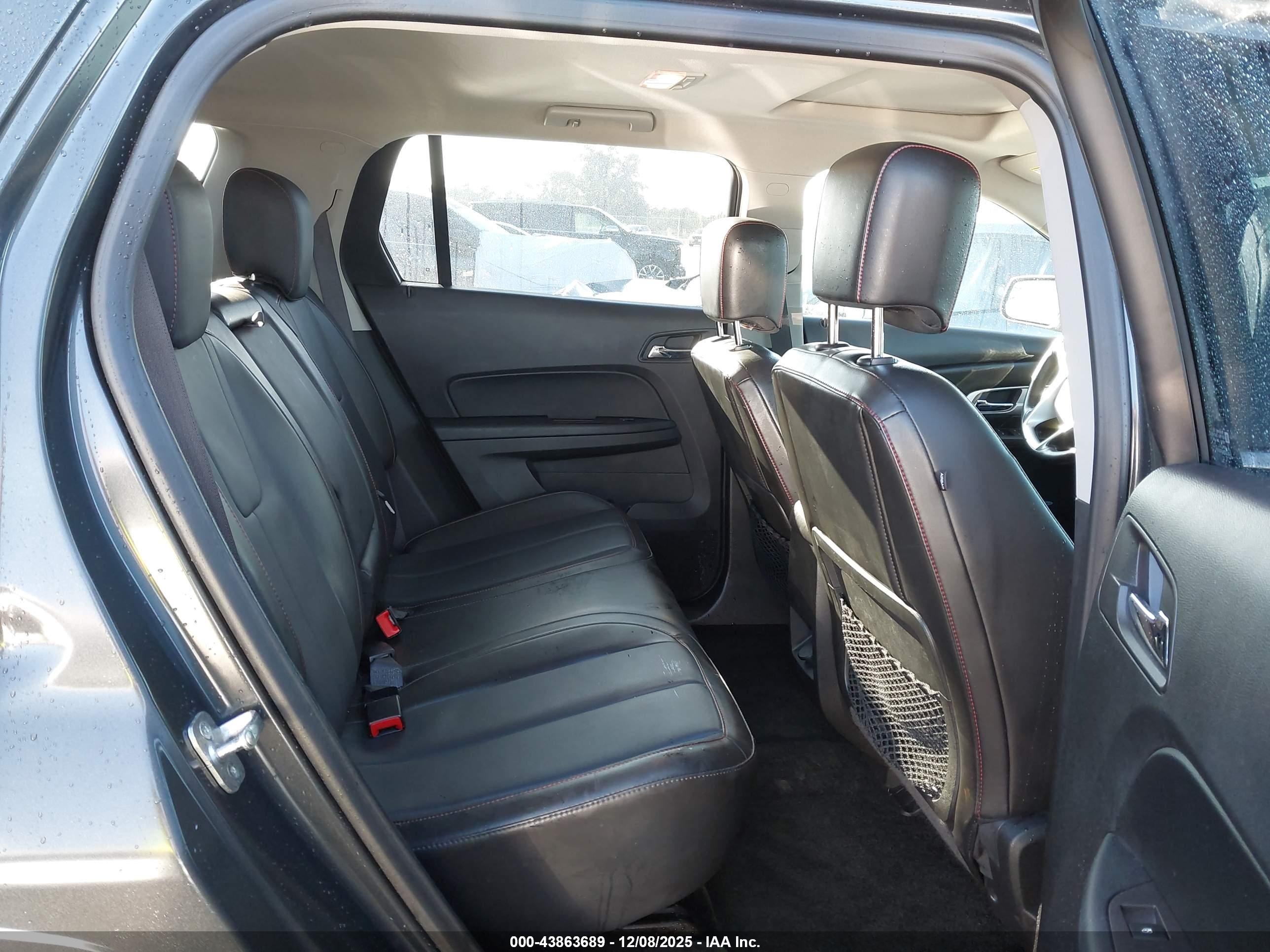 GMC TERRAIN image 8