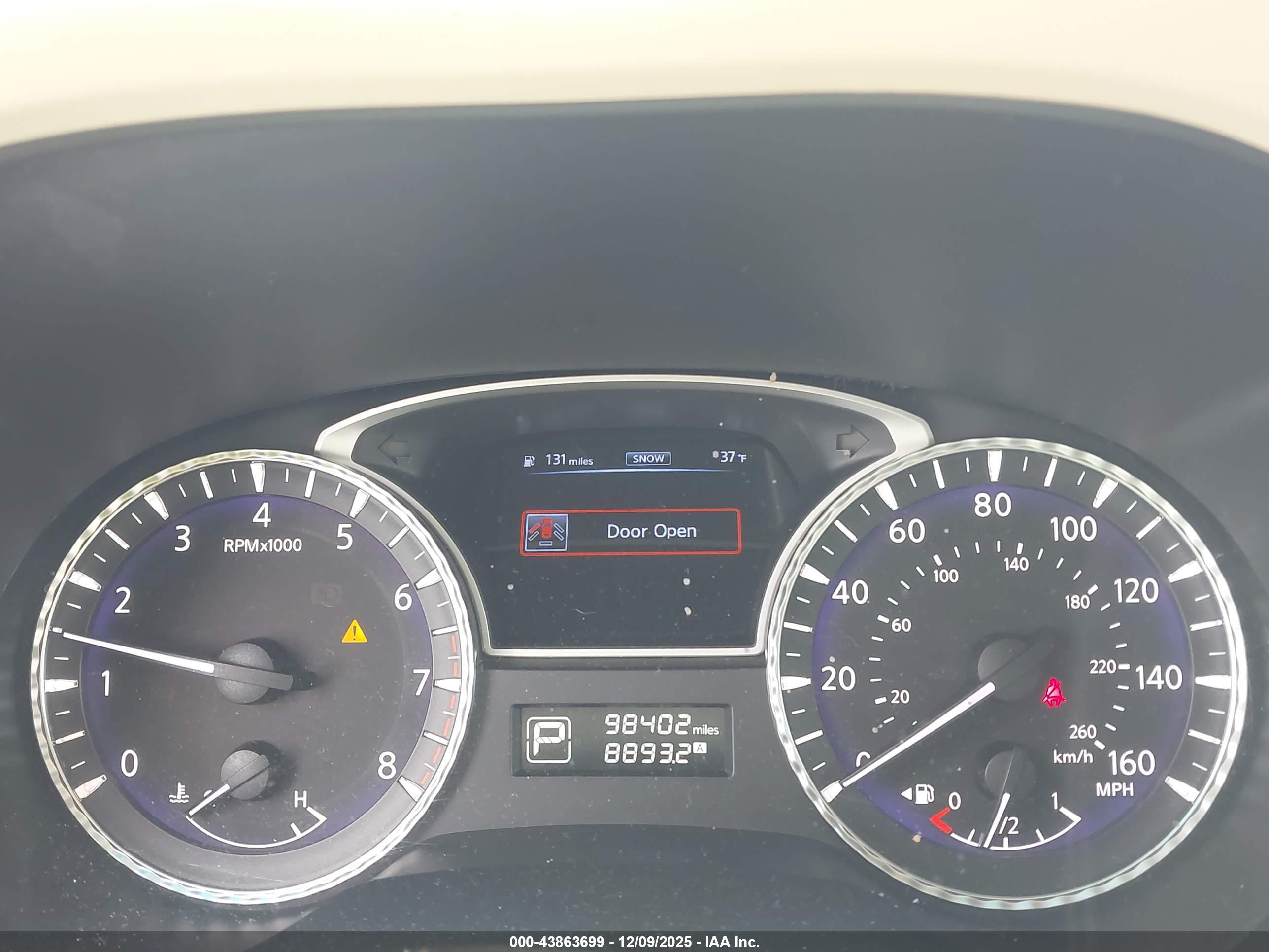 INFINITI QX60 image 7