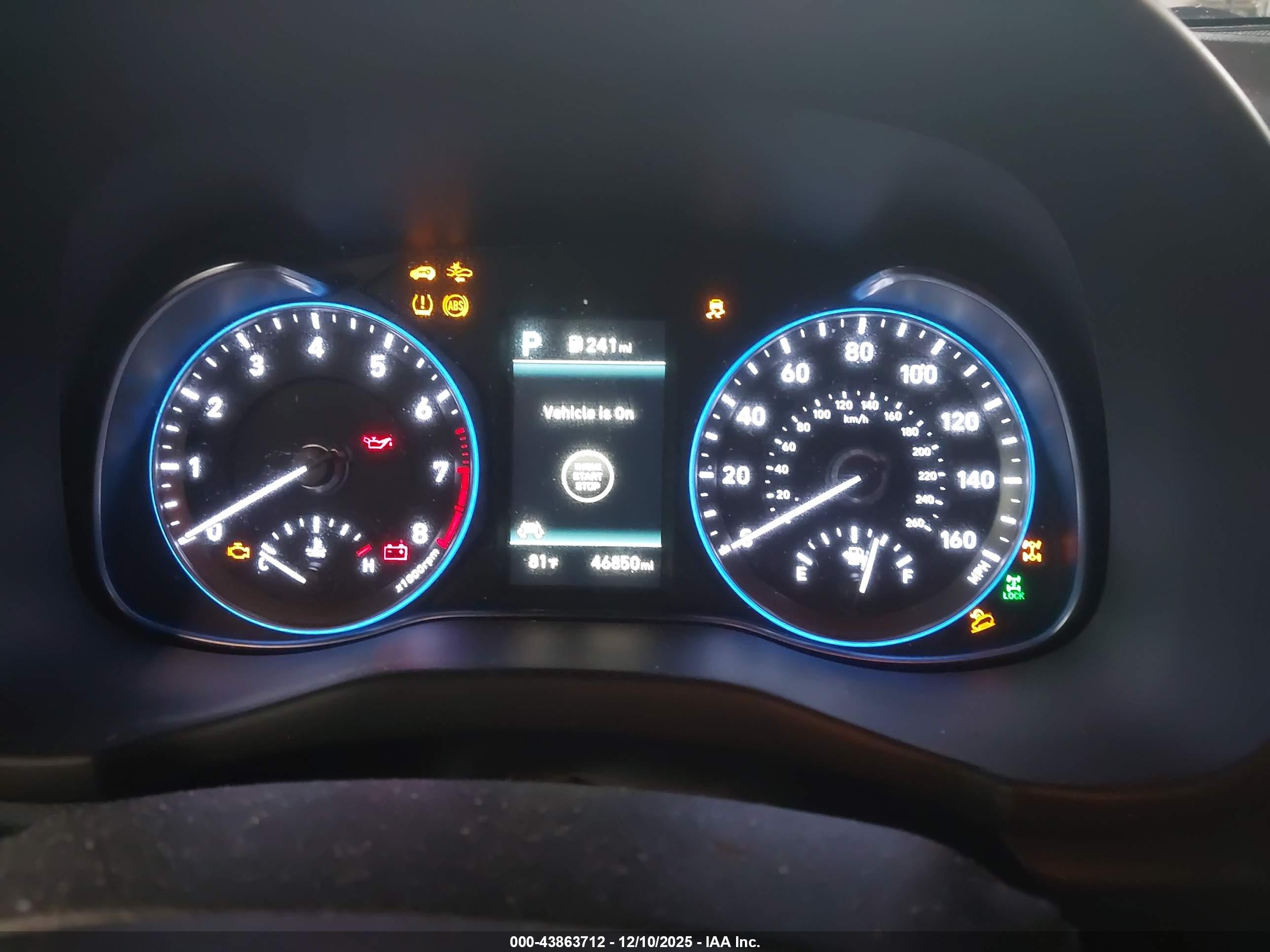HYUNDAI KONA image 7