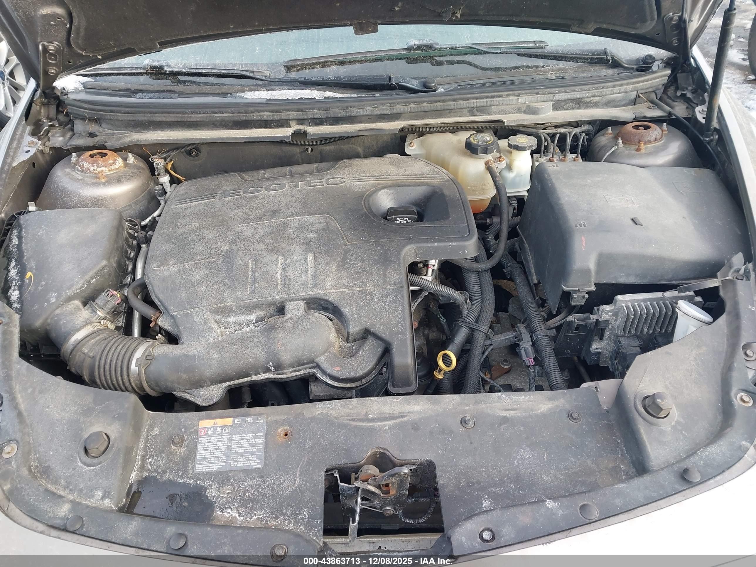 CHEVROLET MALIBU image 10