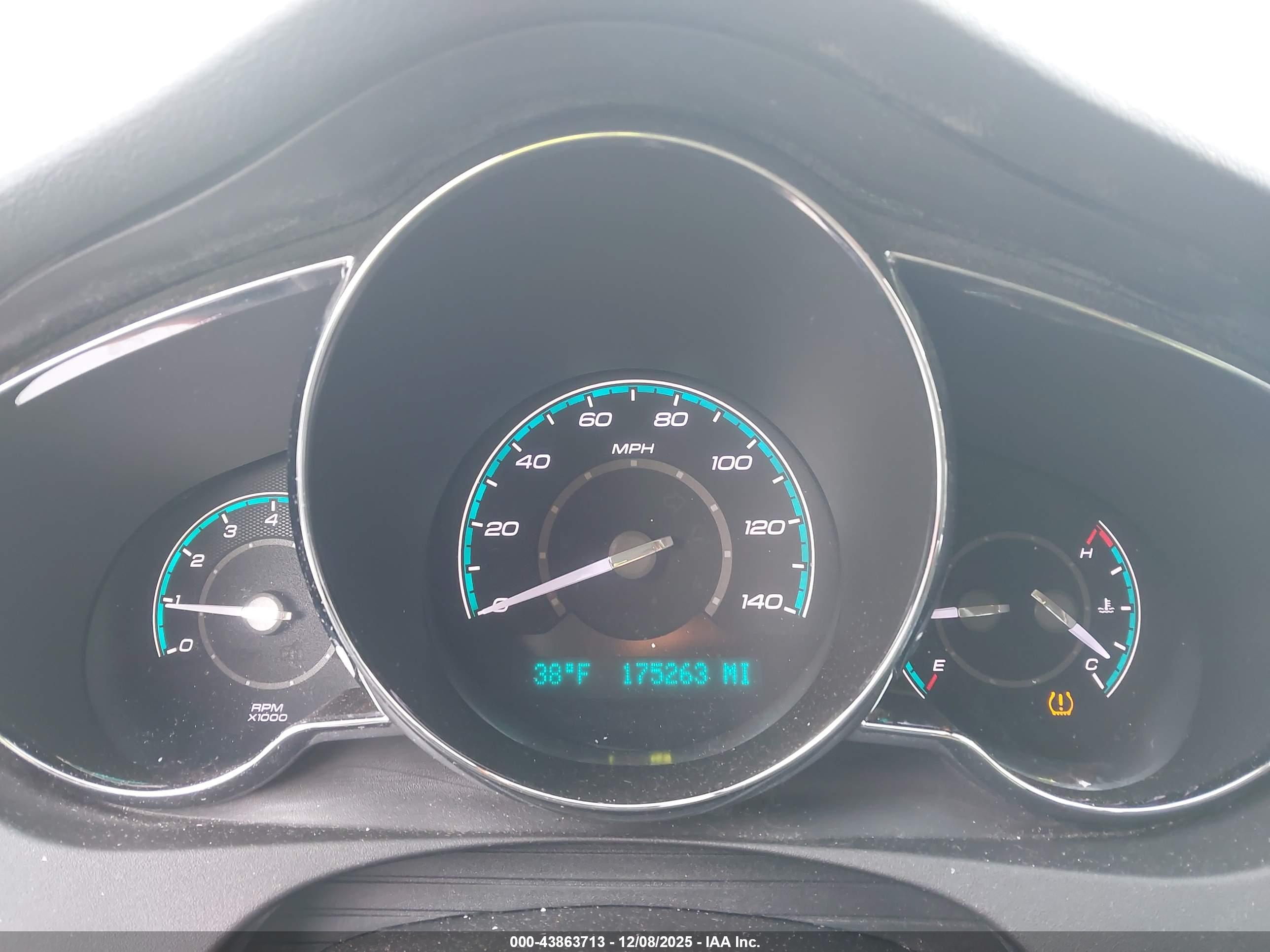 CHEVROLET MALIBU image 7