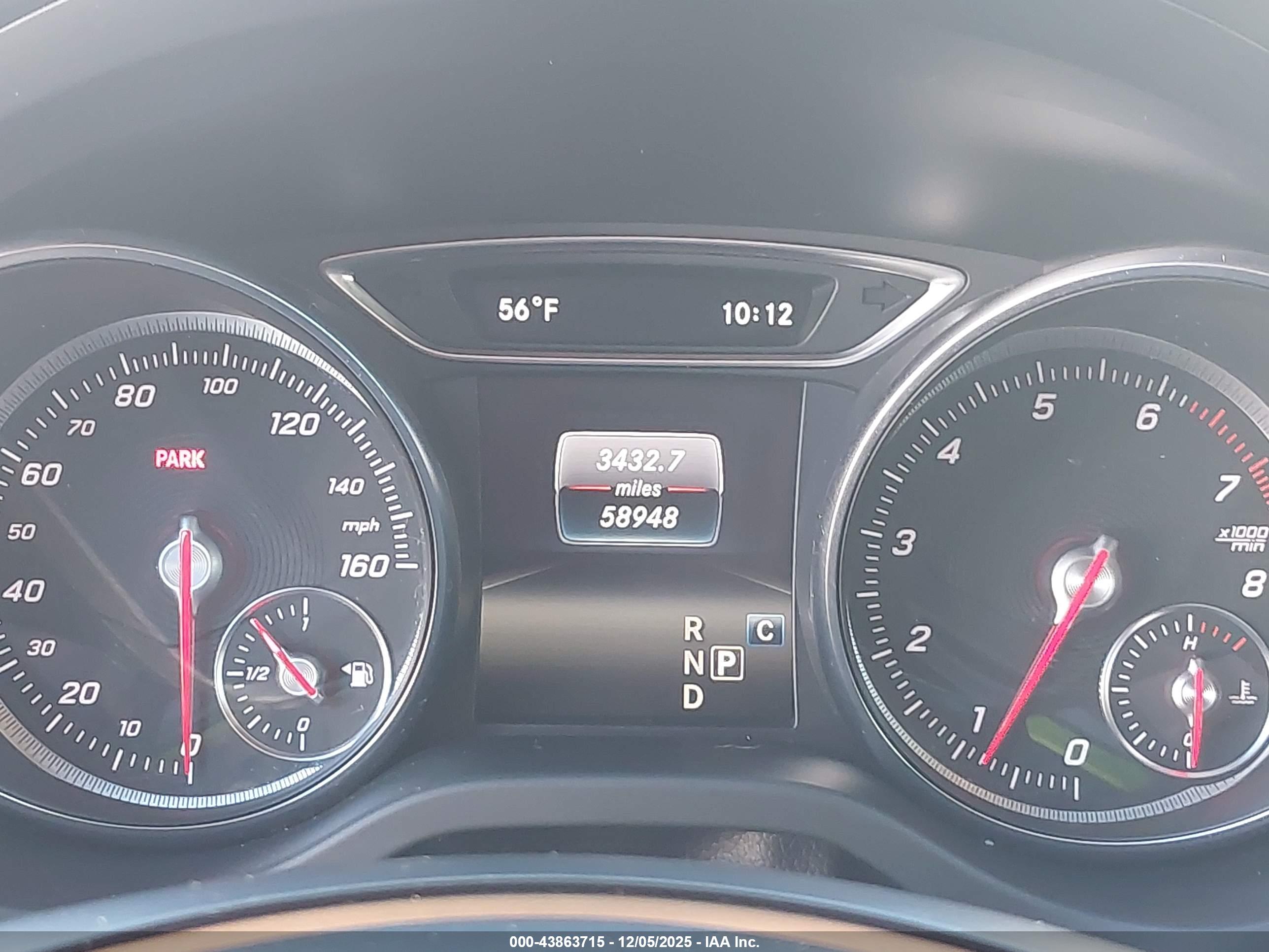 MERCEDES-BENZ GLA image 7