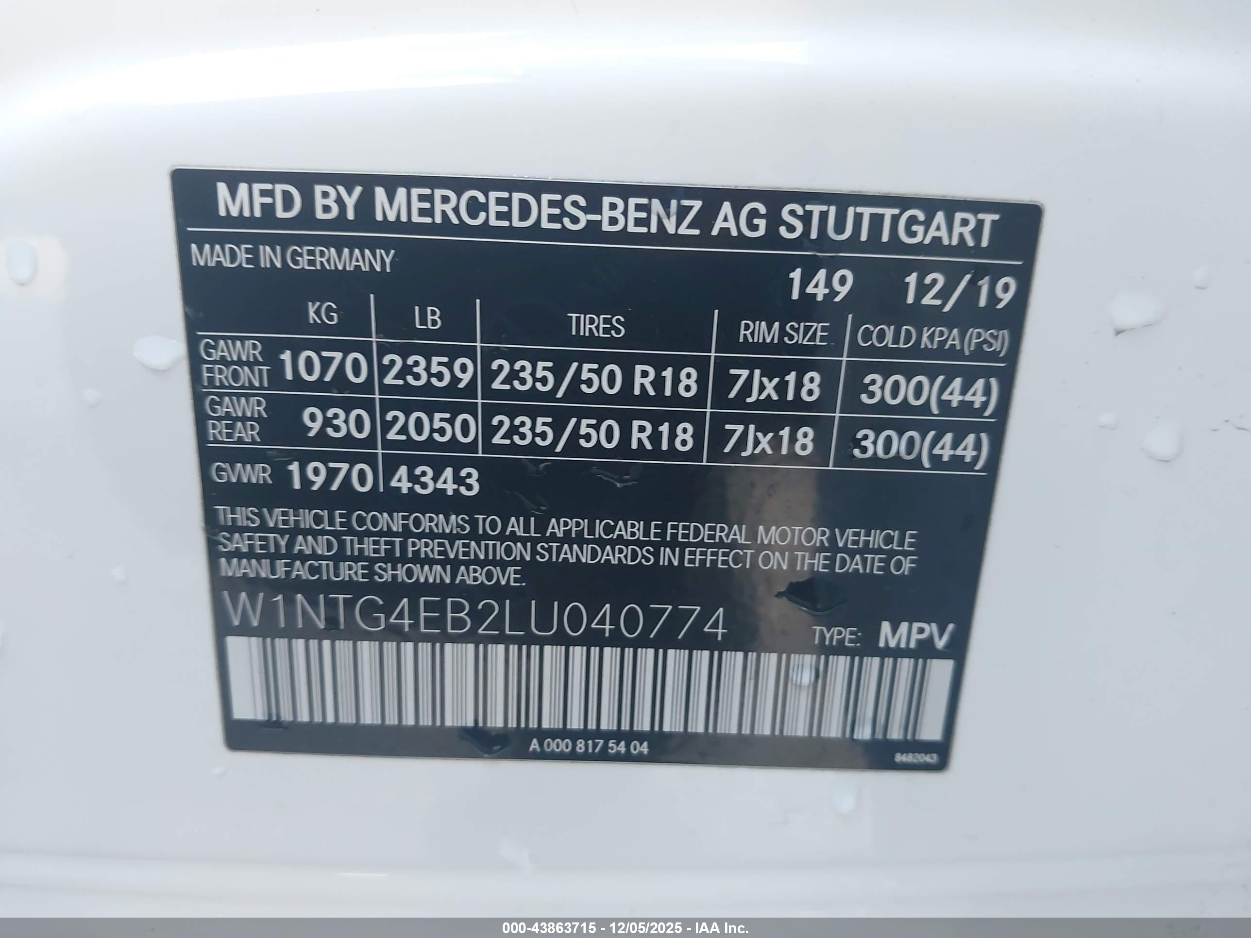MERCEDES-BENZ GLA image 9