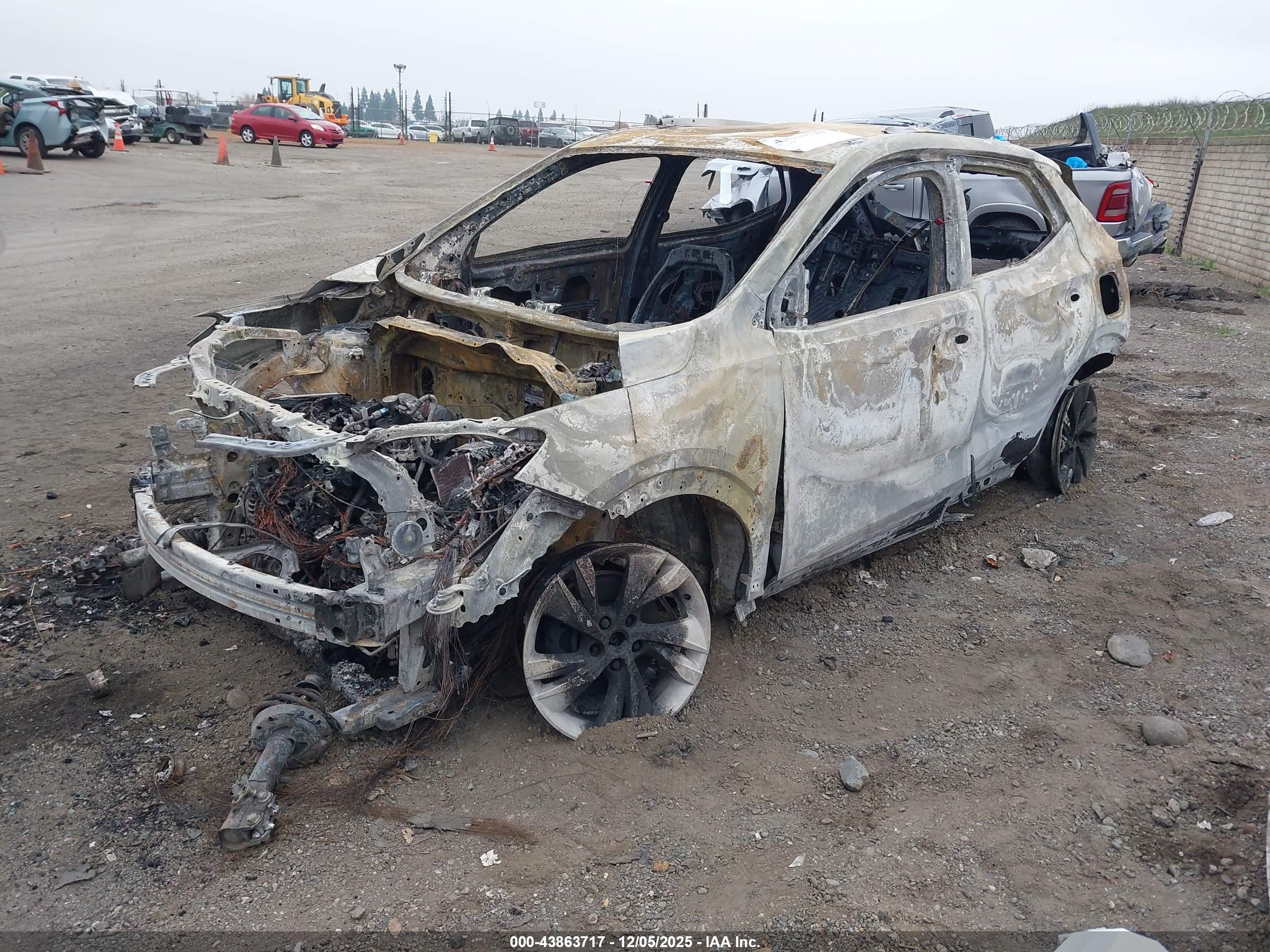 BUICK ENCORE image 2