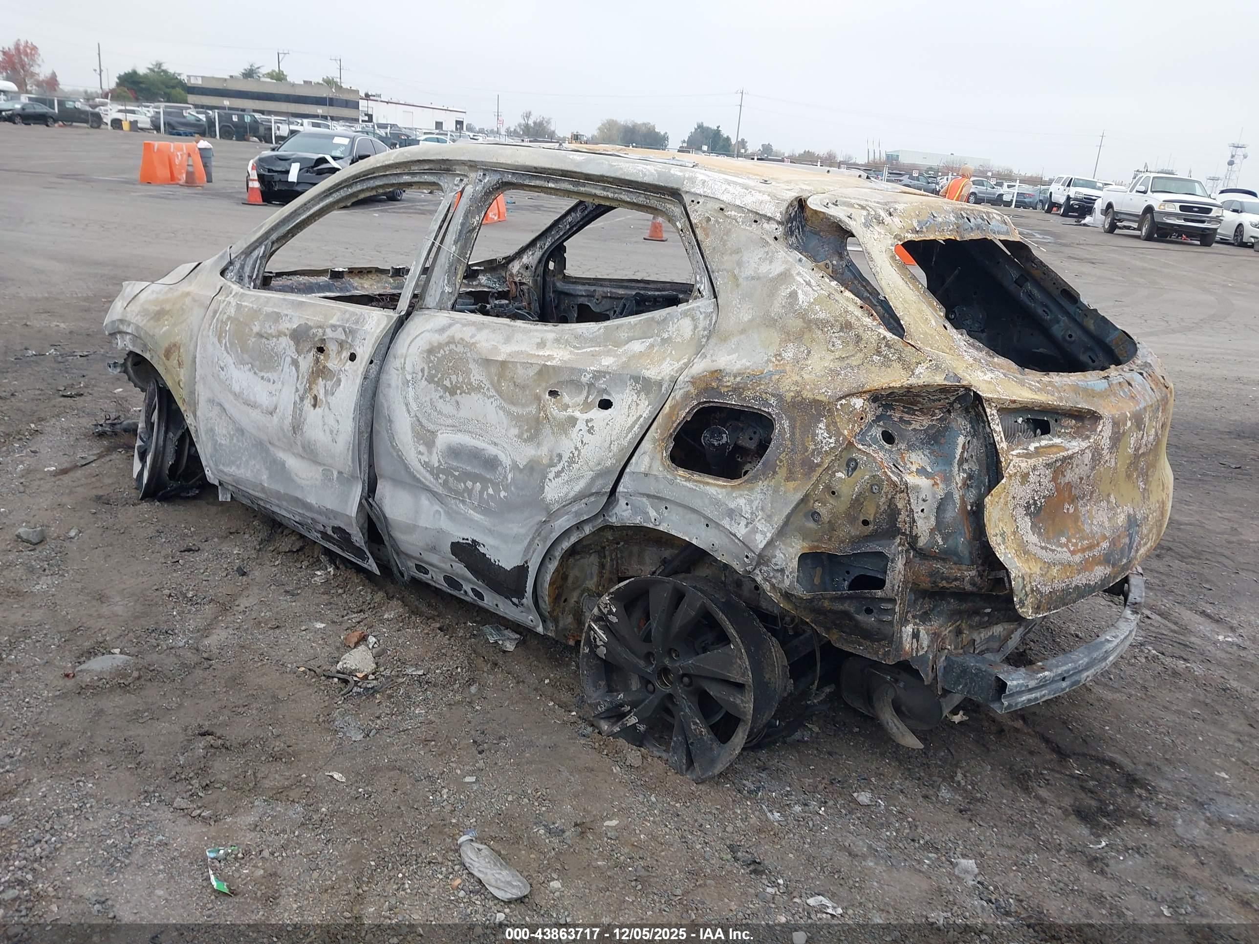 BUICK ENCORE image 3