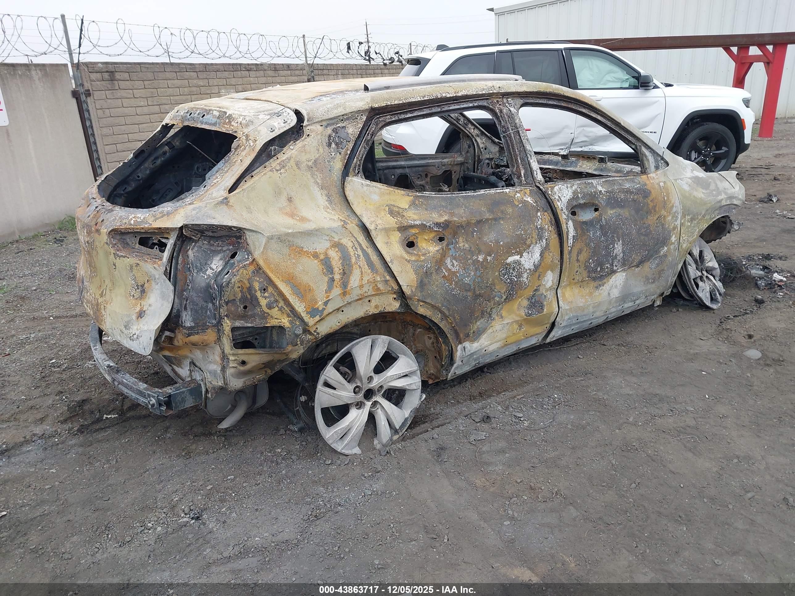 BUICK ENCORE image 4