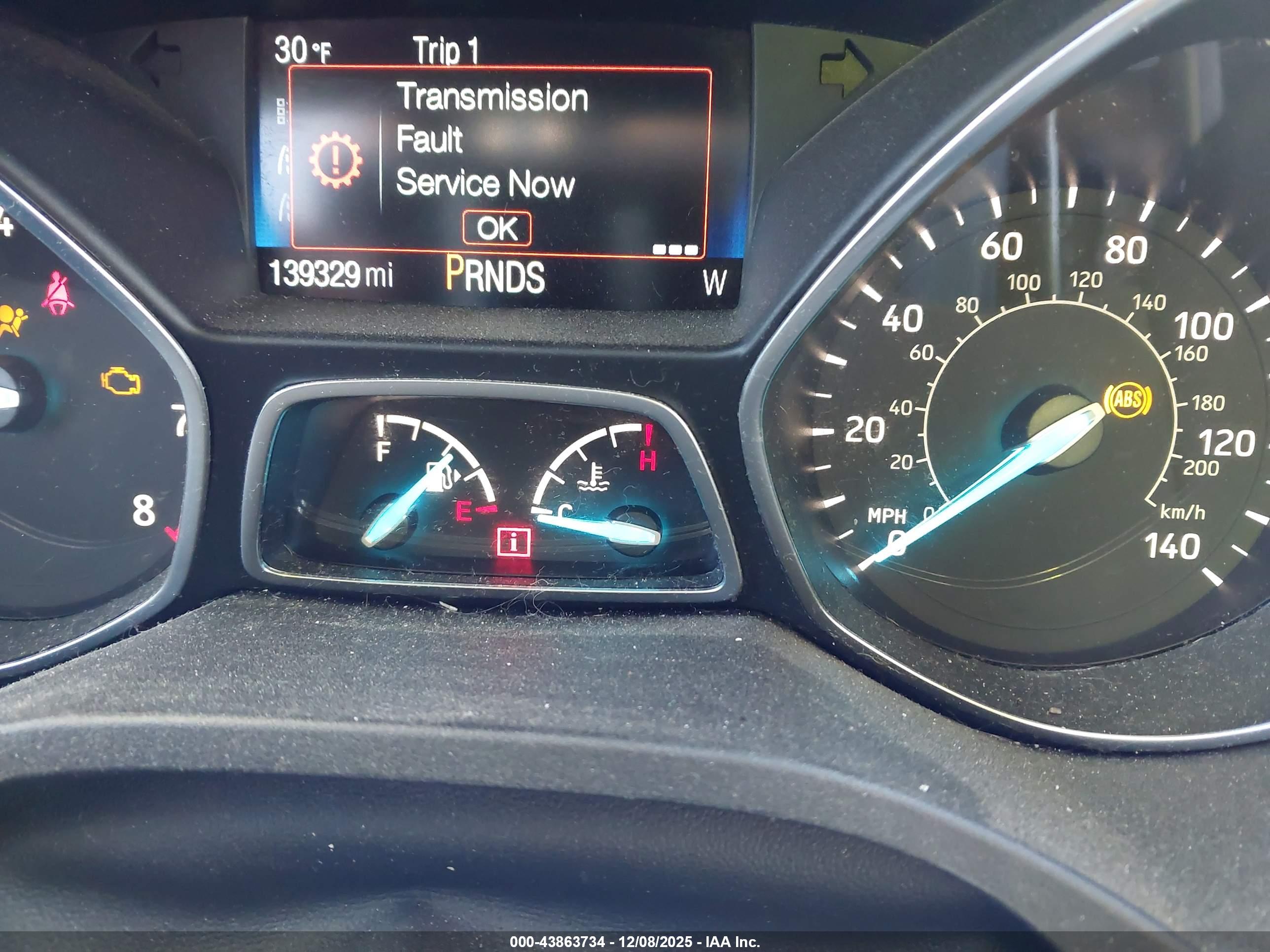 FORD ESCAPE image 7