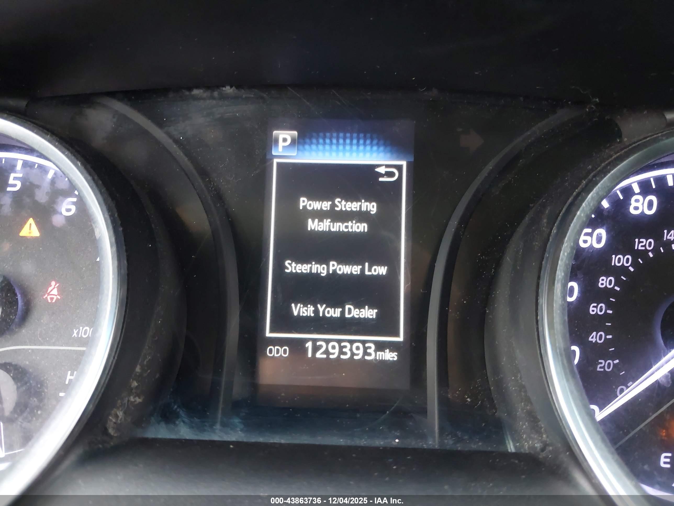 TOYOTA CAMRY image 7