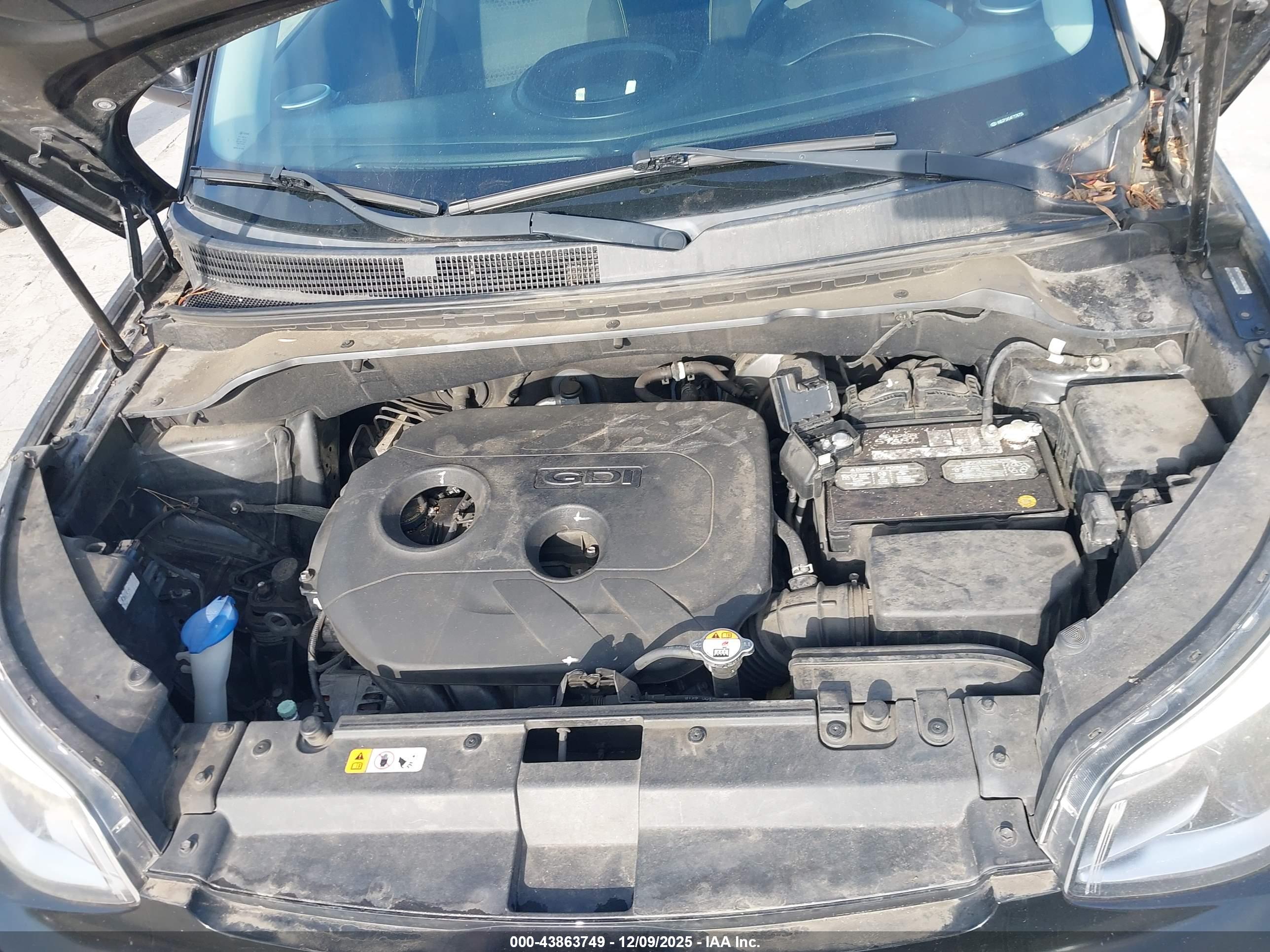 KIA SOUL image 10