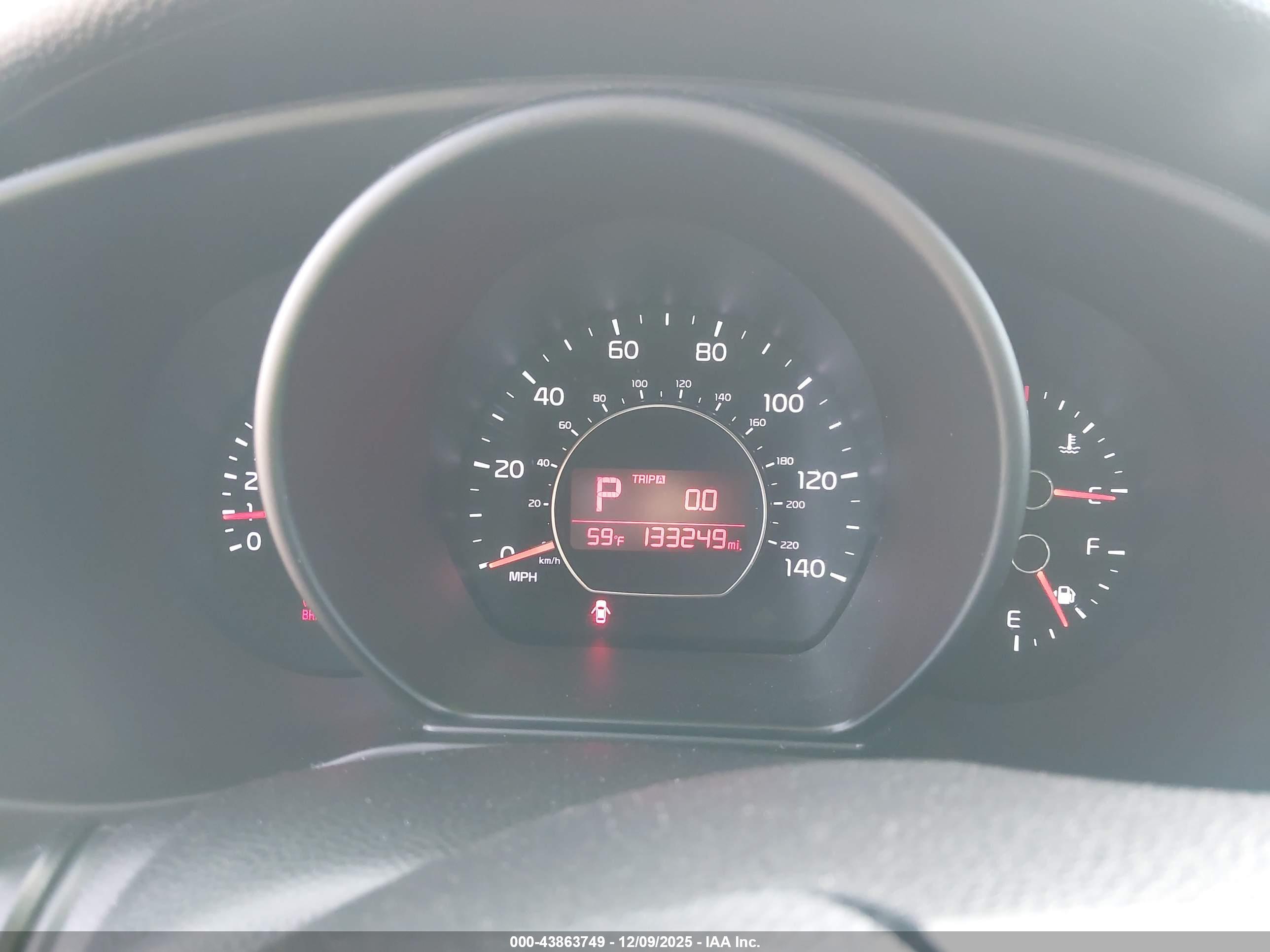 KIA SOUL image 7