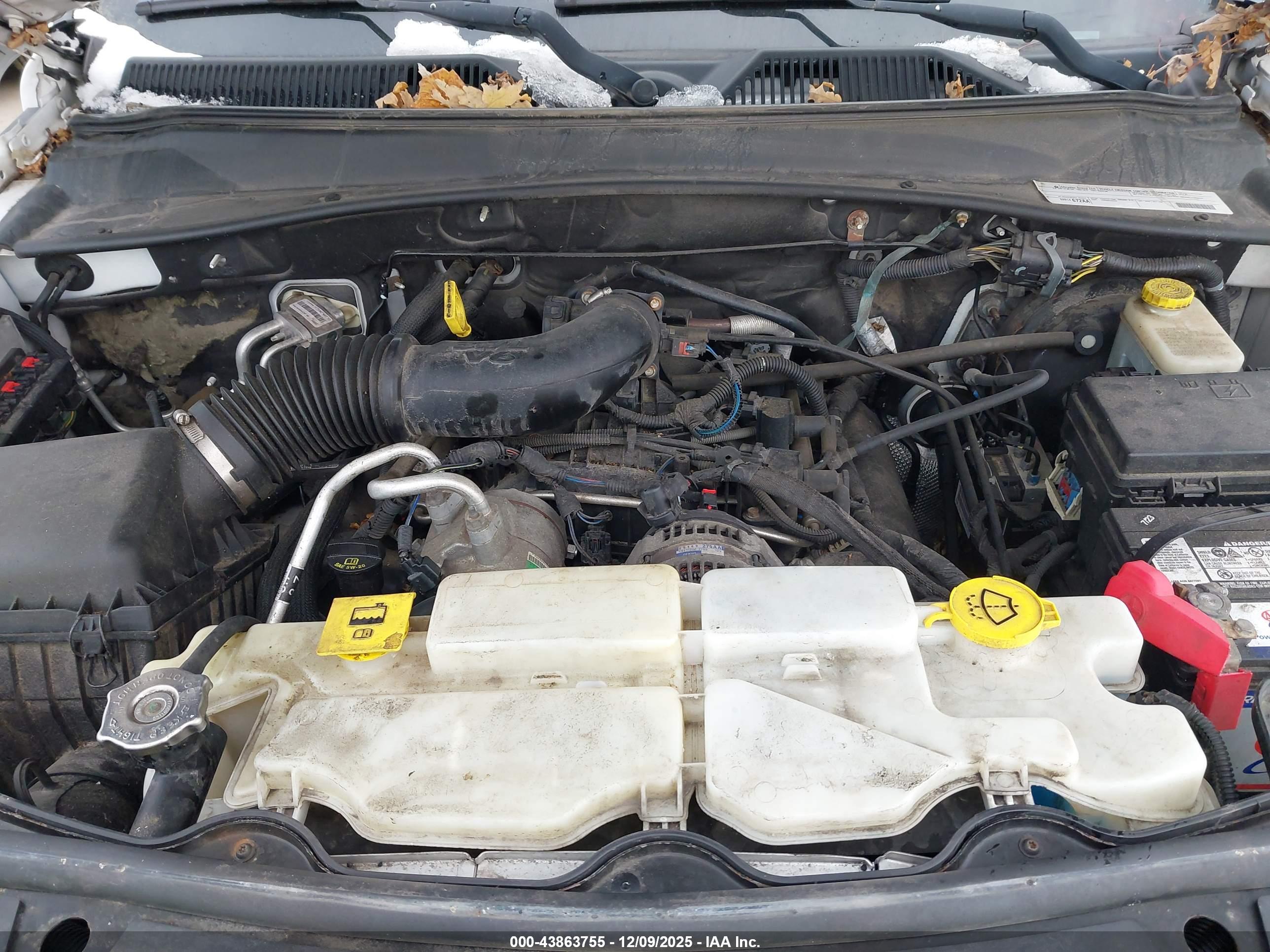 JEEP LIBERTY image 10
