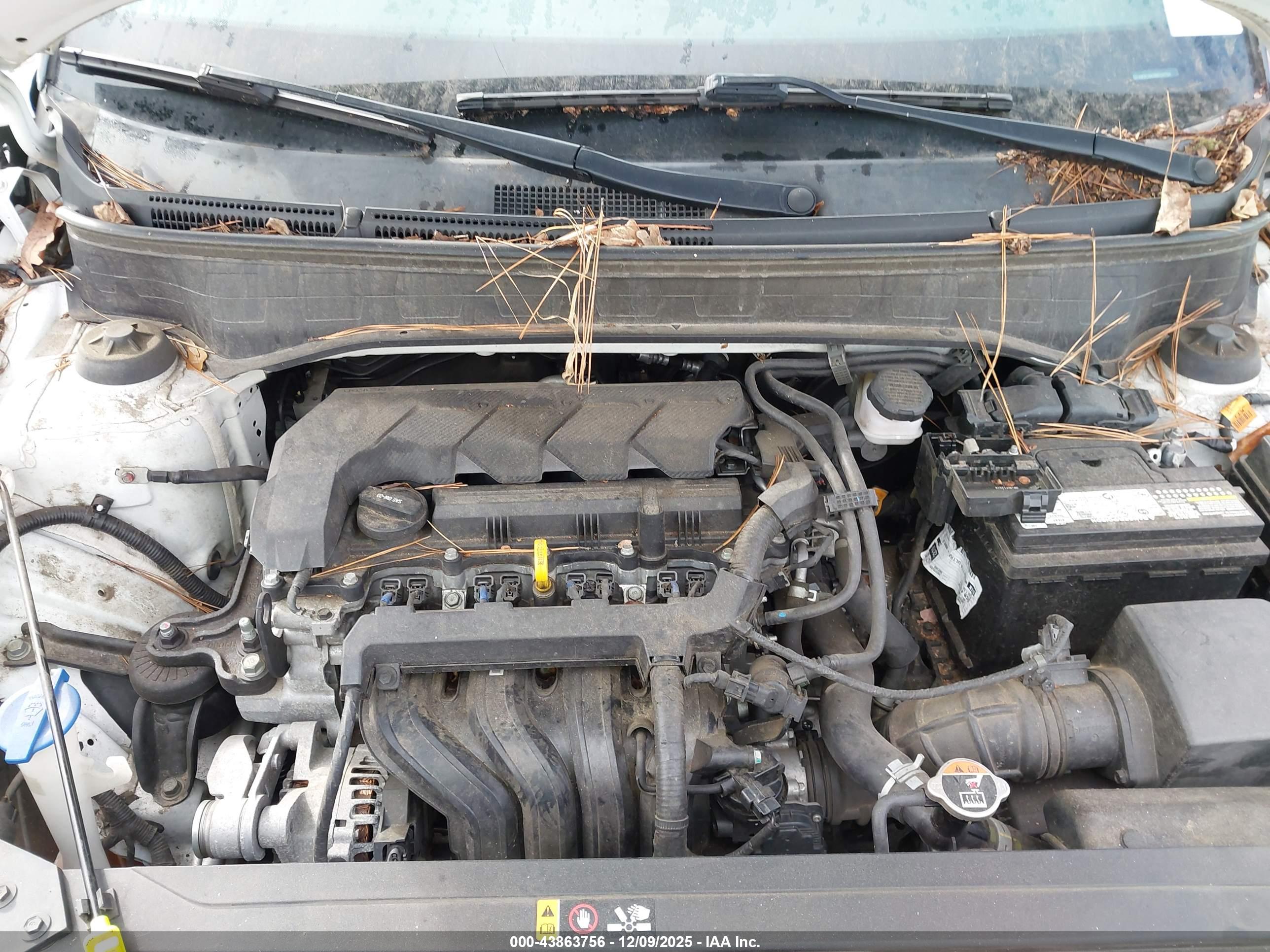 HYUNDAI VENUE image 10