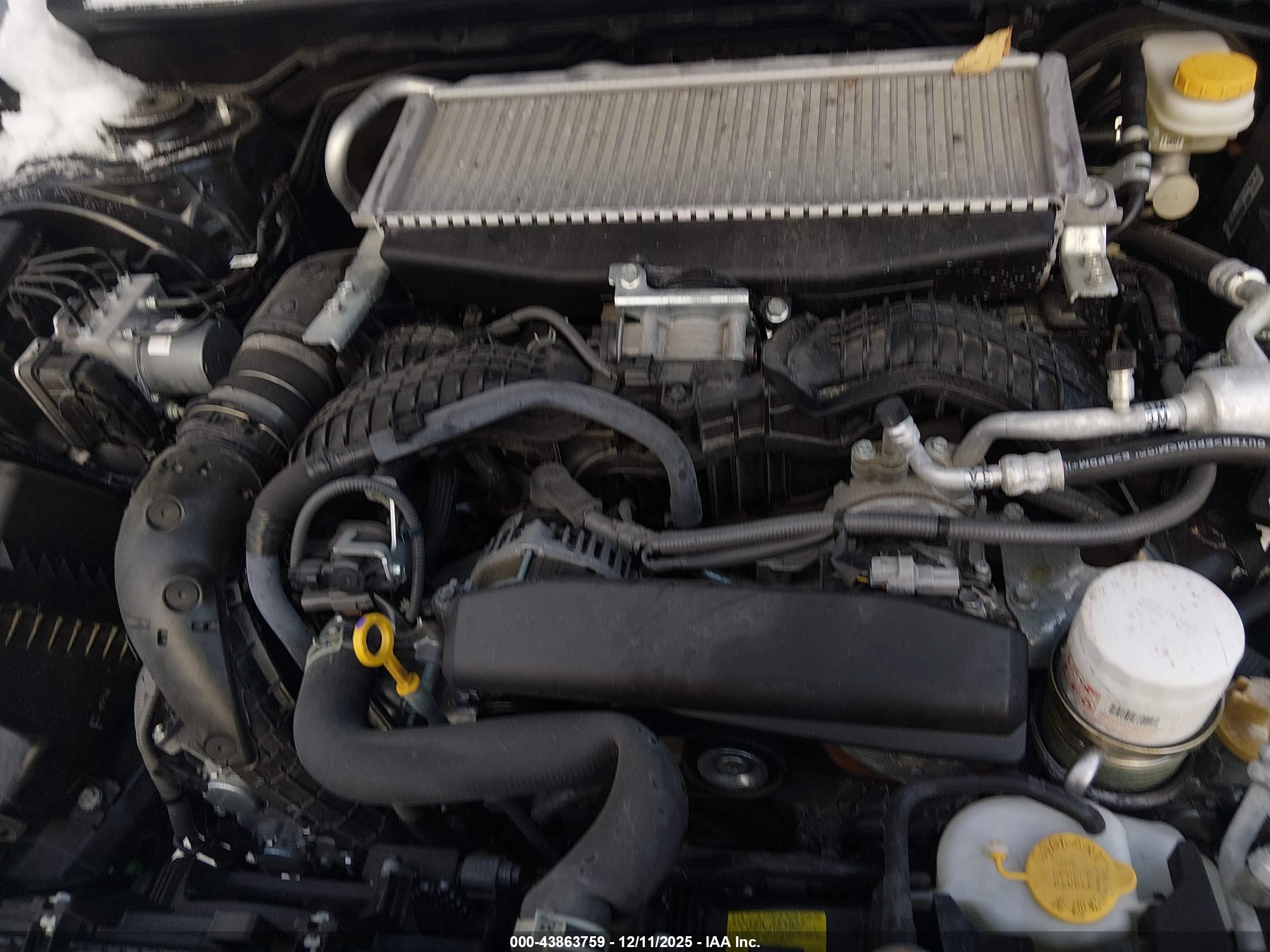 SUBARU WRX image 10