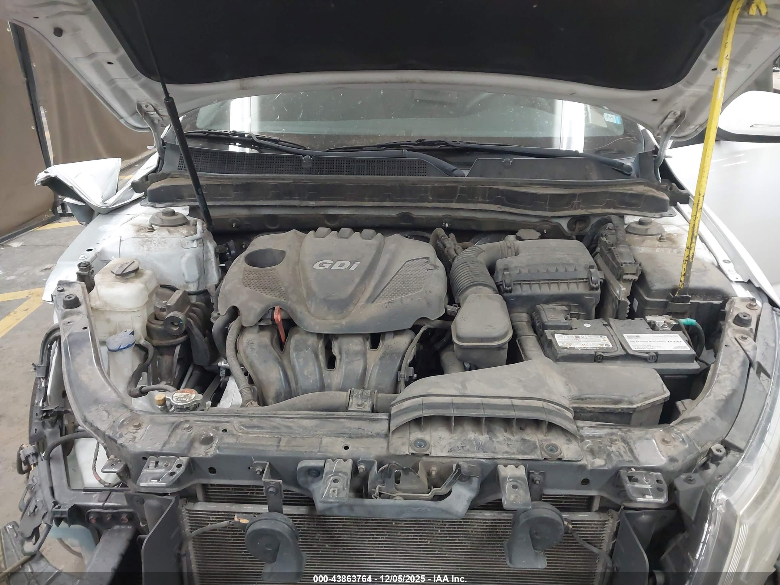 KIA OPTIMA image 10