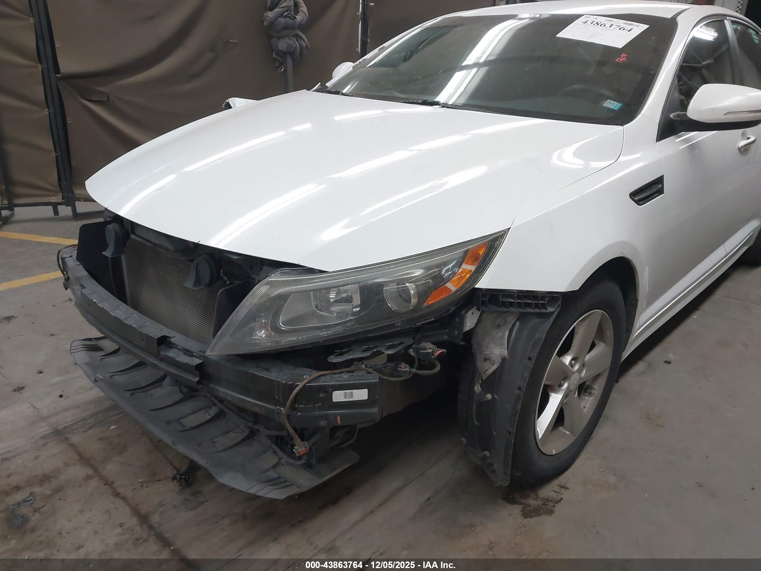 KIA OPTIMA image 6