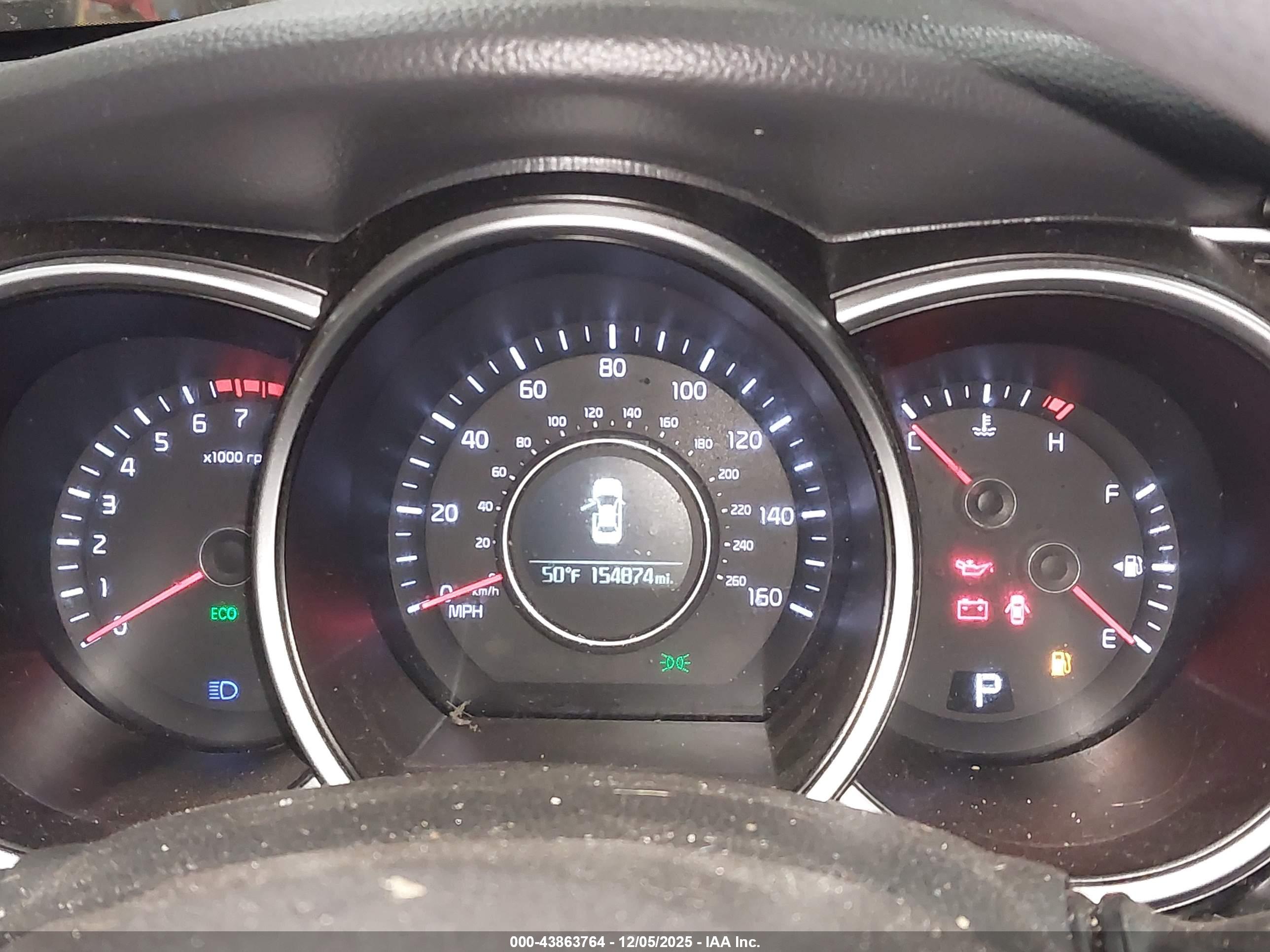 KIA OPTIMA image 7