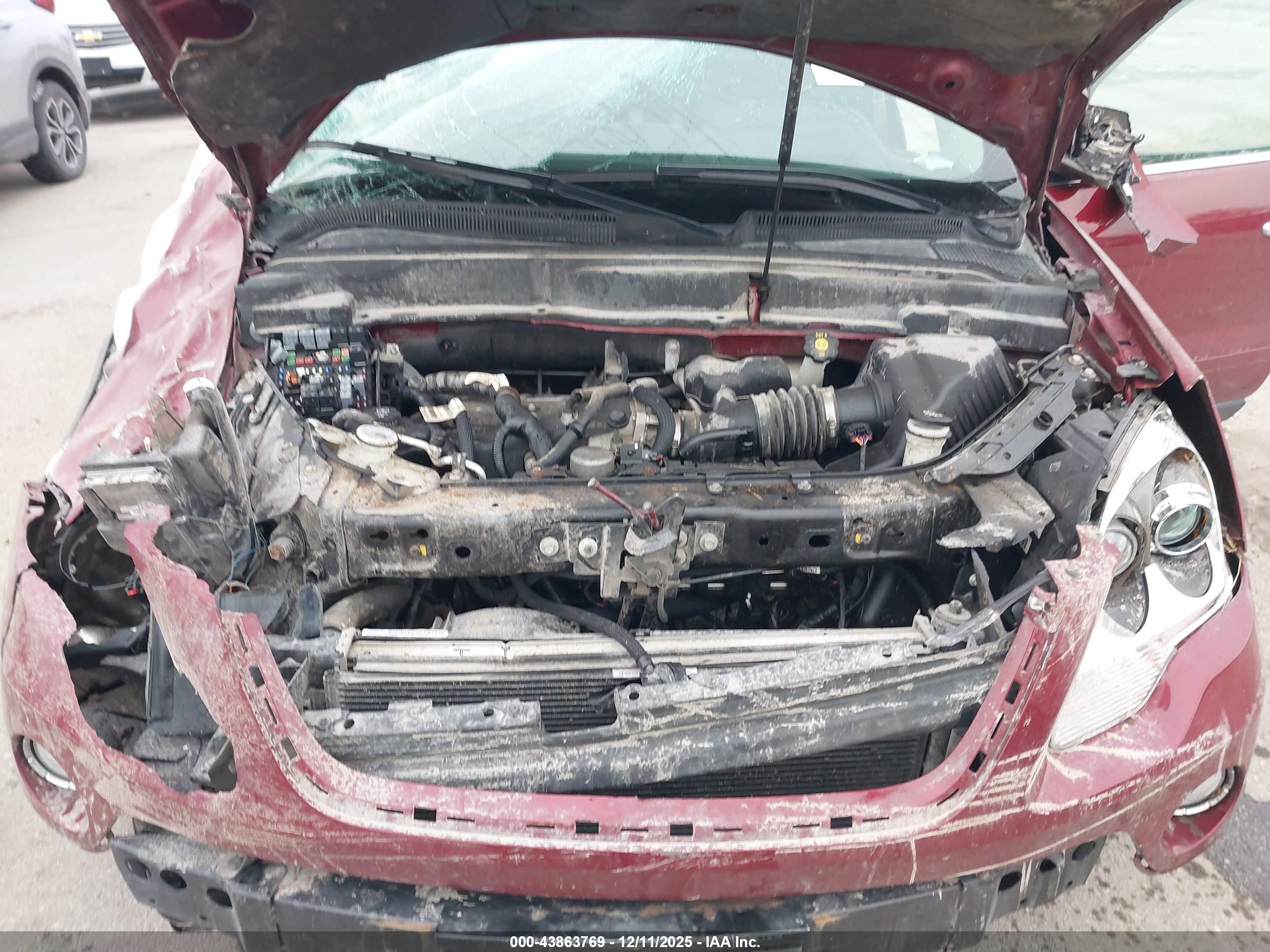 GMC ACADIA image 10