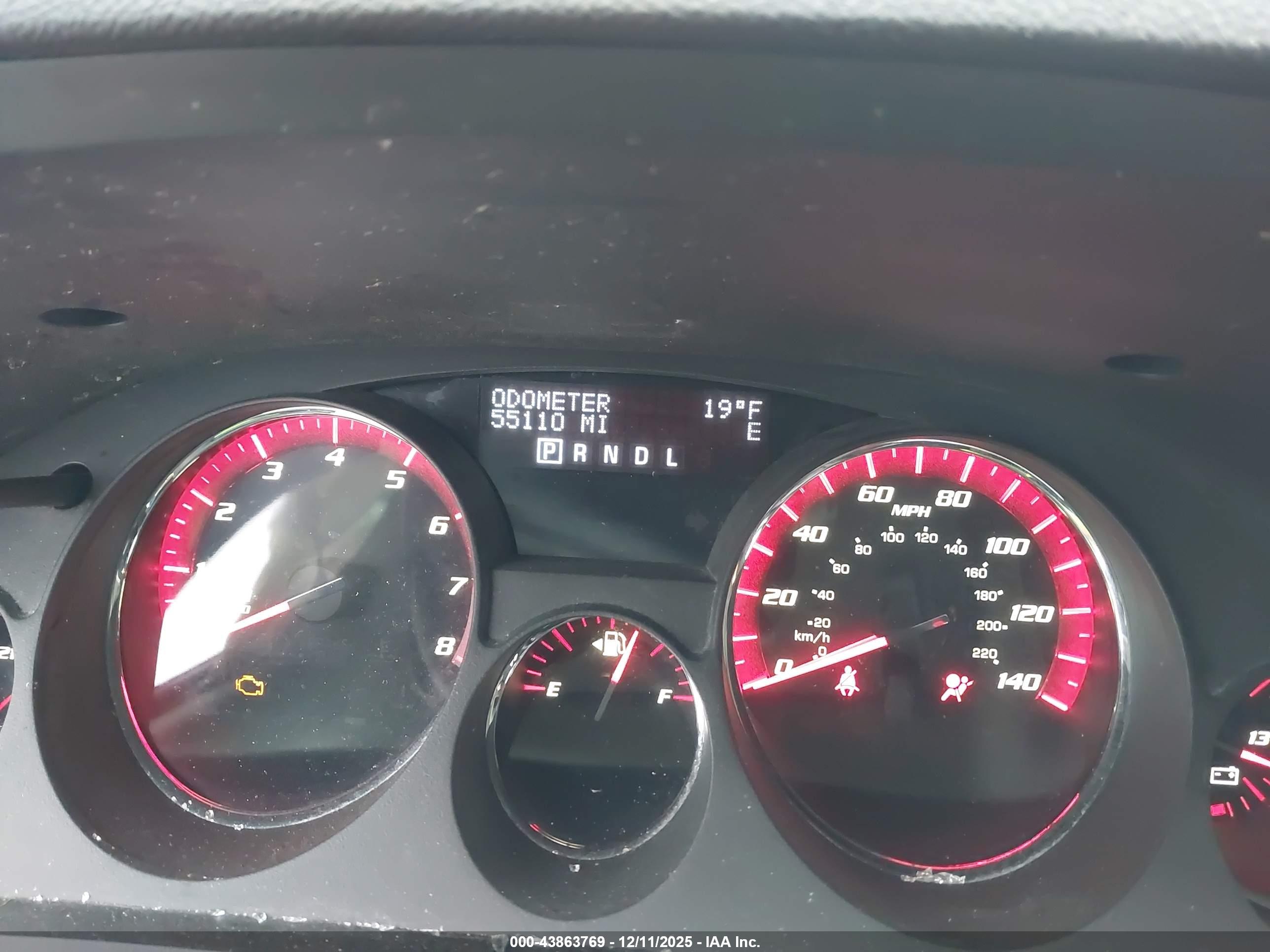GMC ACADIA image 7
