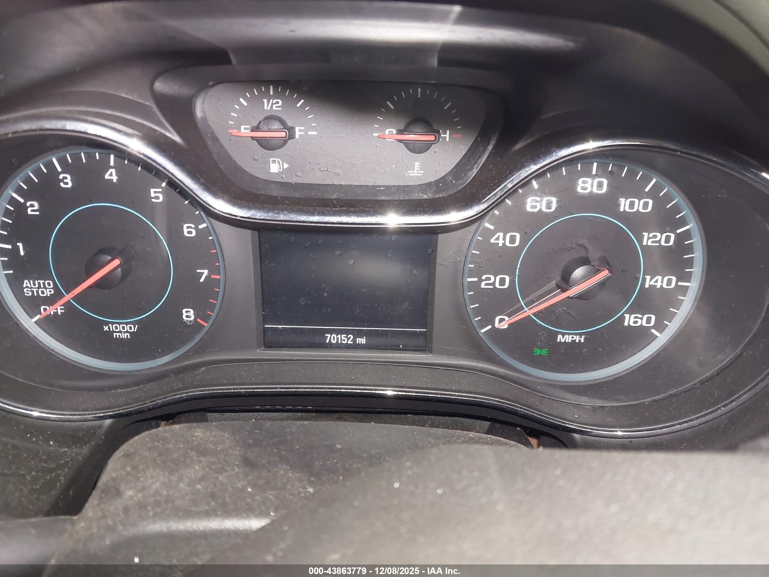 CHEVROLET CRUZE image 7