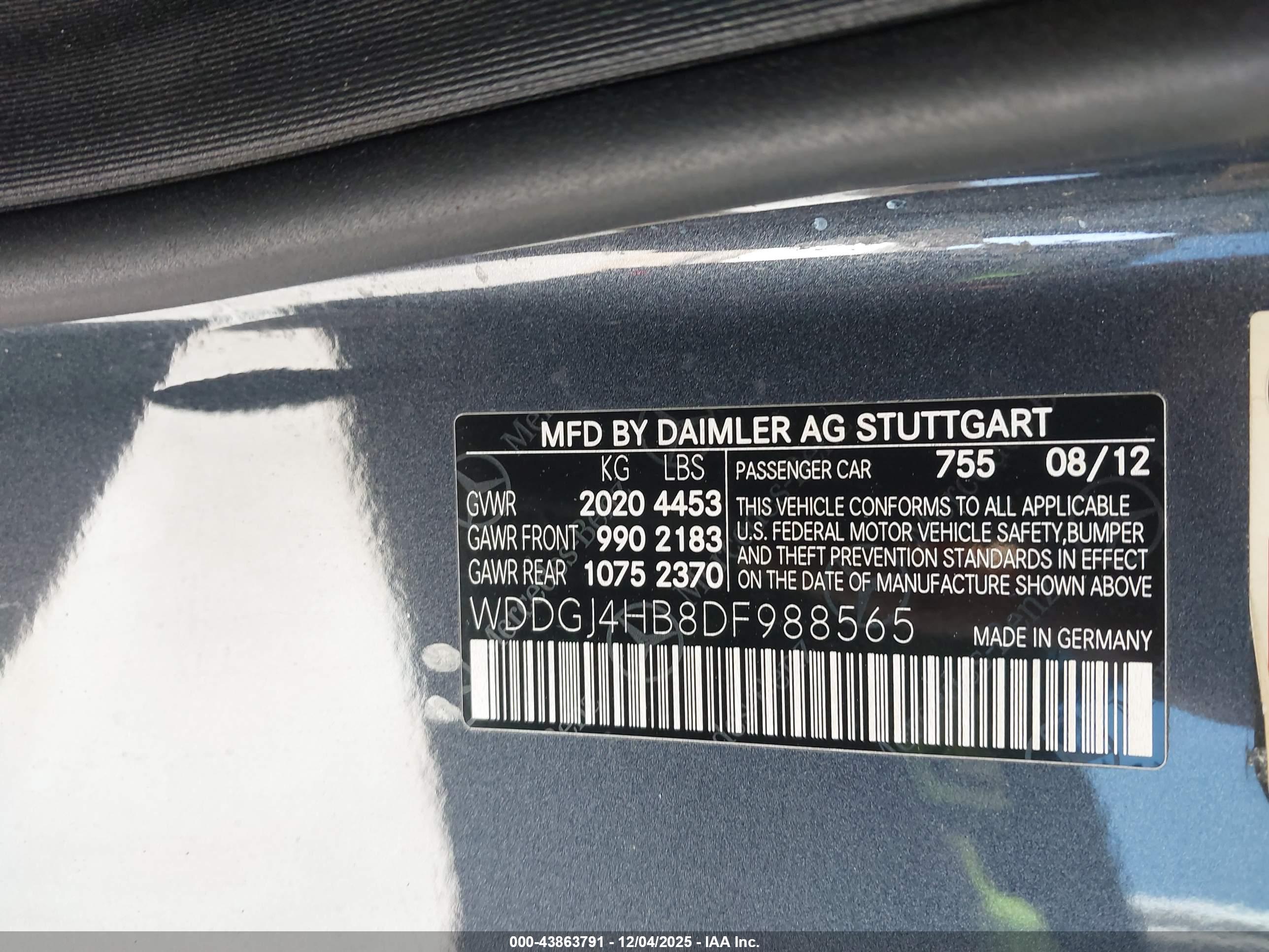 MERCEDES-BENZ C image 9
