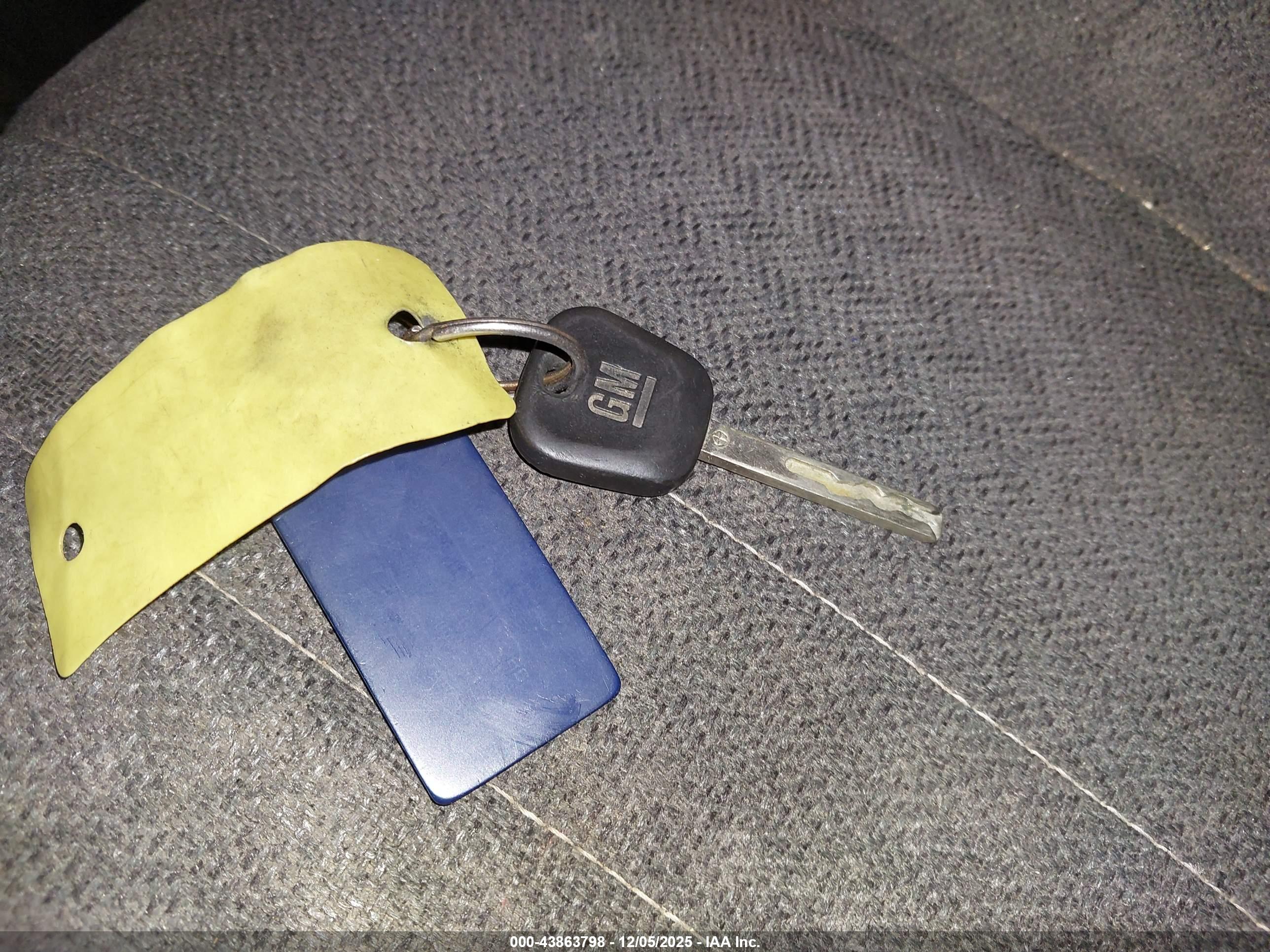 CHEVROLET EXPRESS image 11