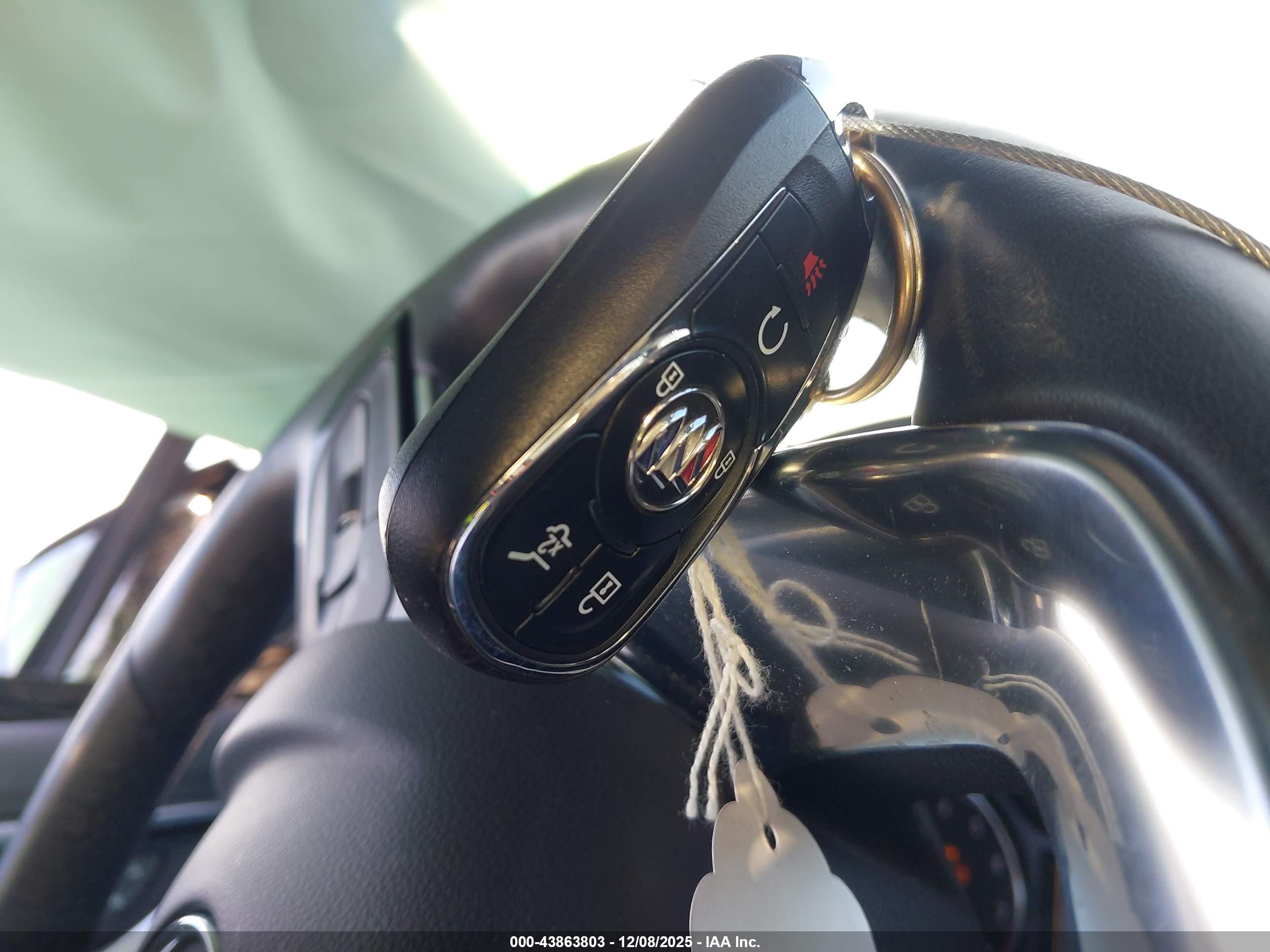 BUICK ENCLAVE image 11