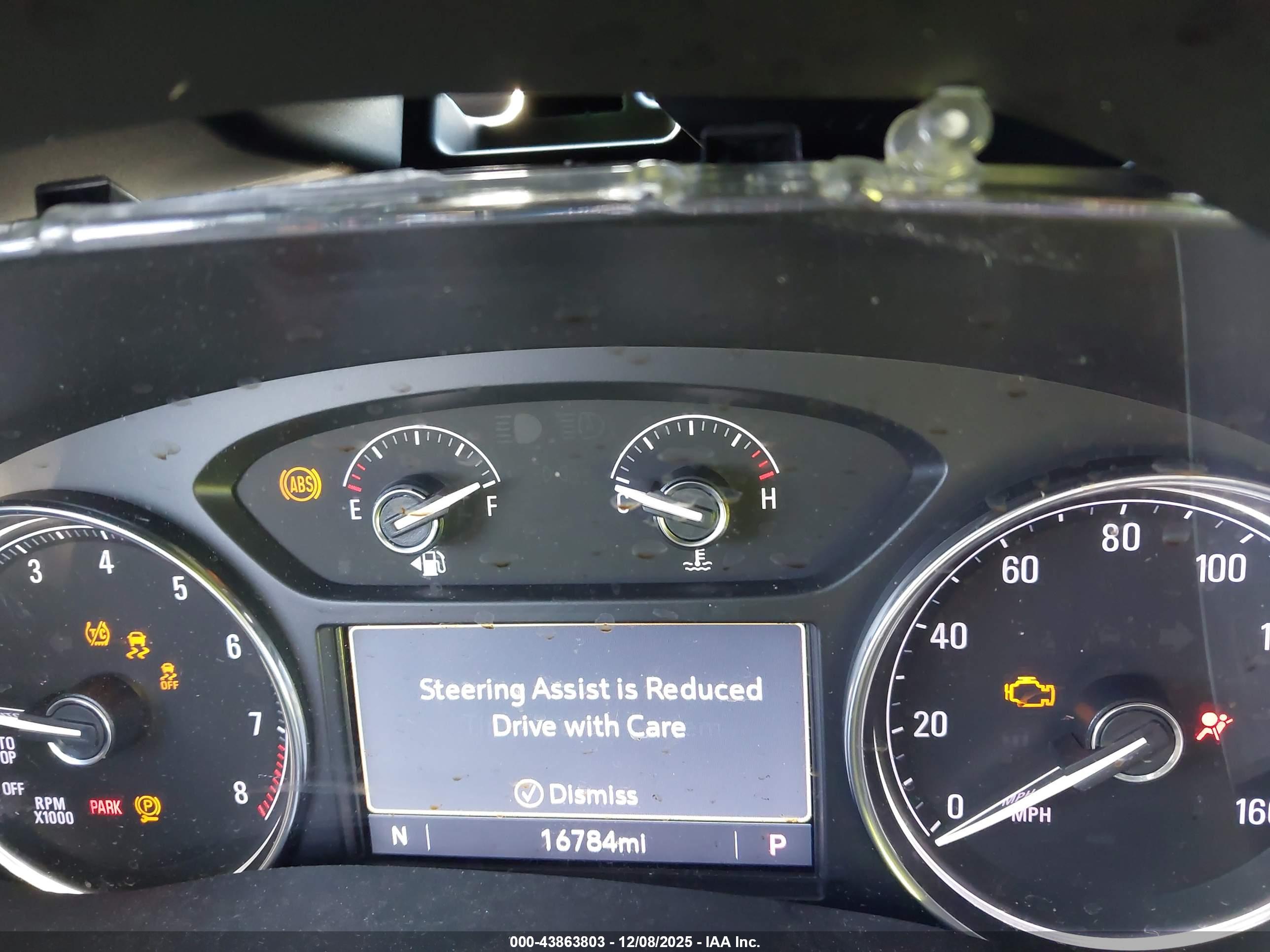 BUICK ENCLAVE image 7
